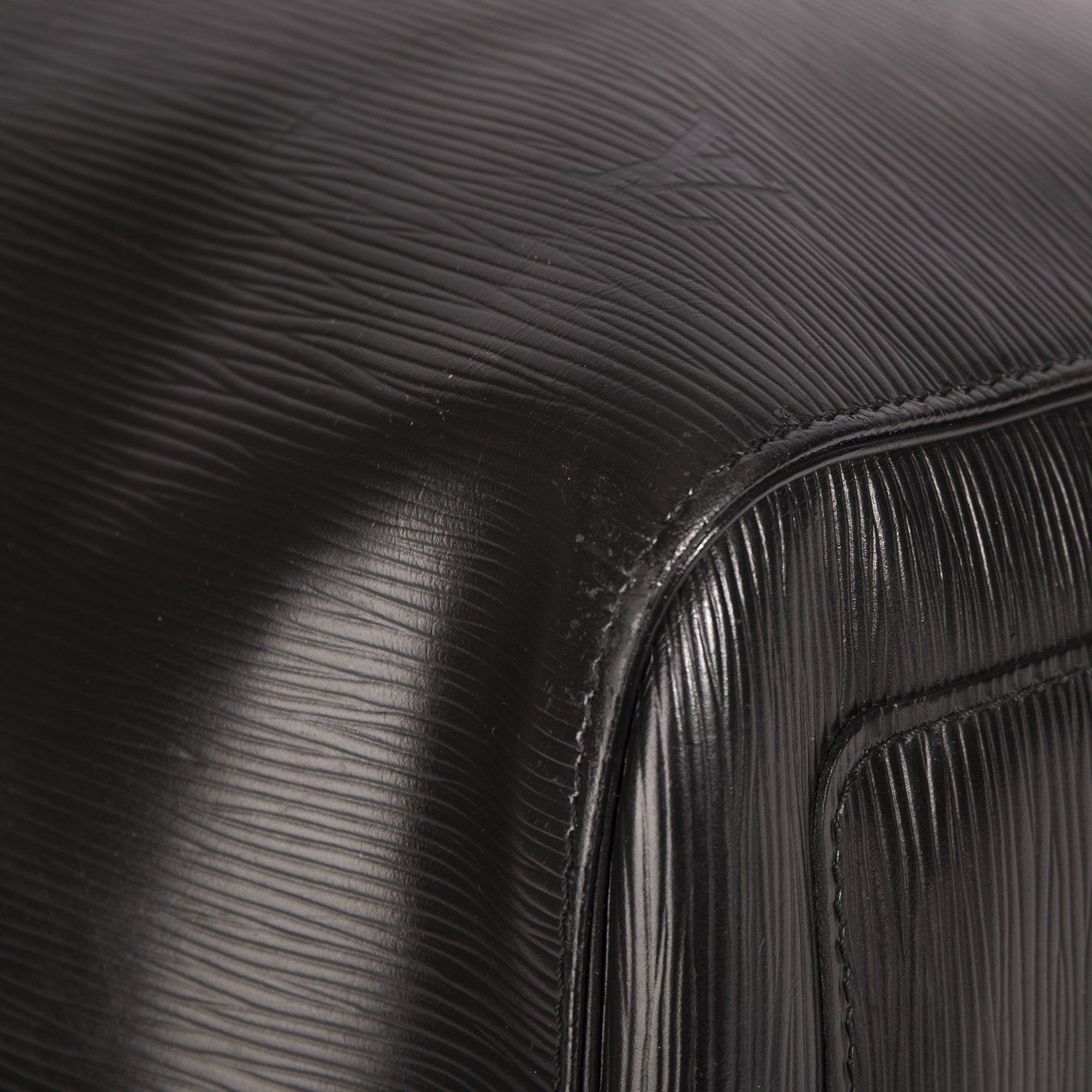 Louis Vuitton Epi Keepall 50