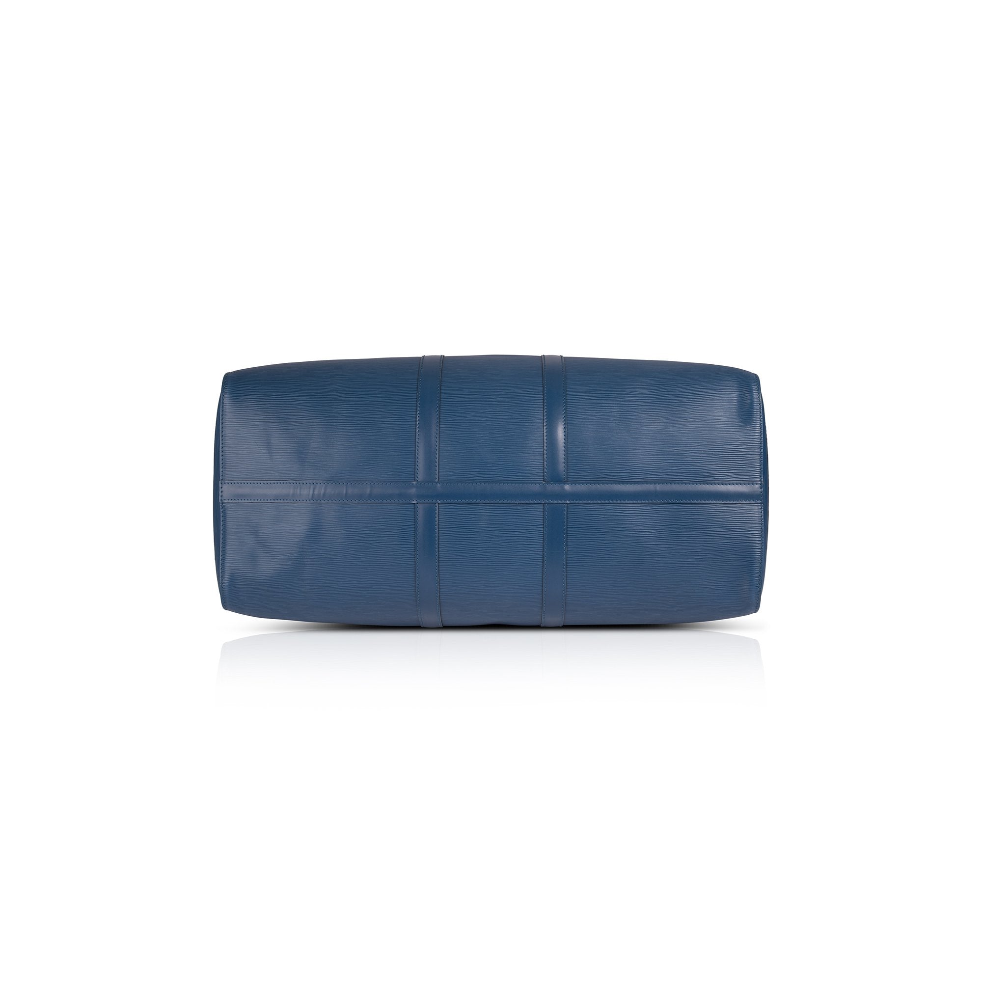Louis Vuitton Epi Keepall 55