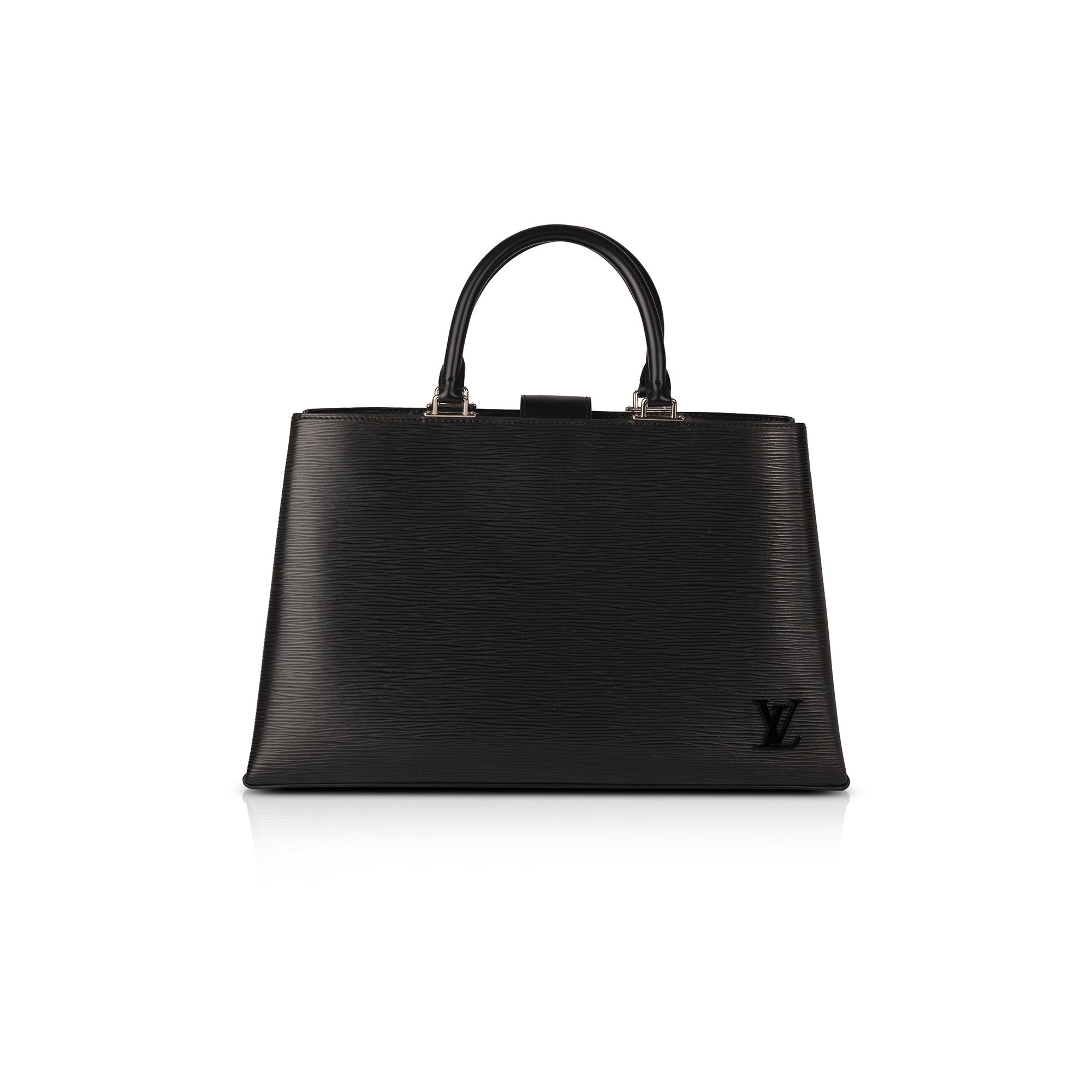 Louis Vuitton Epi Kleber MM
