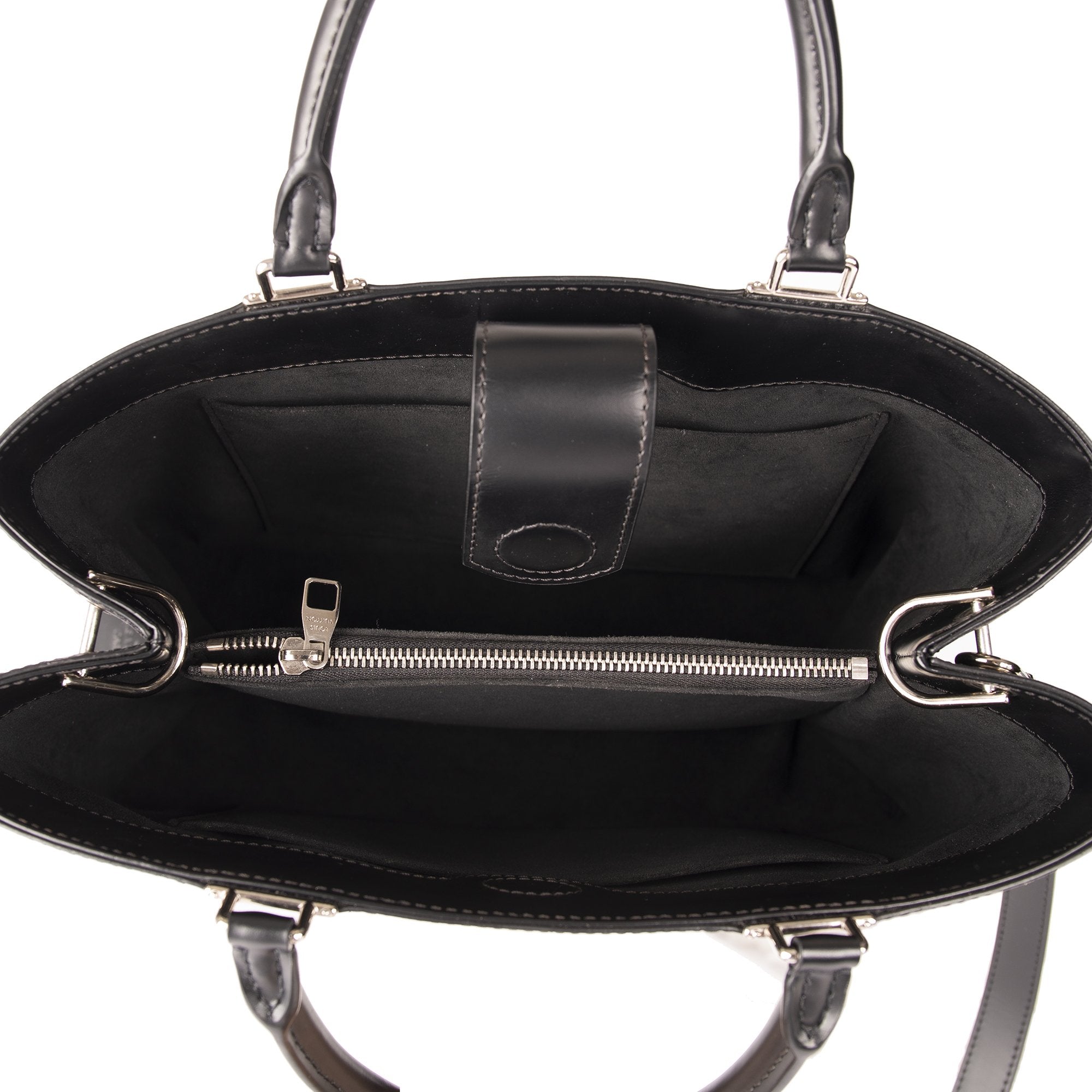 Louis Vuitton Epi Kleber MM