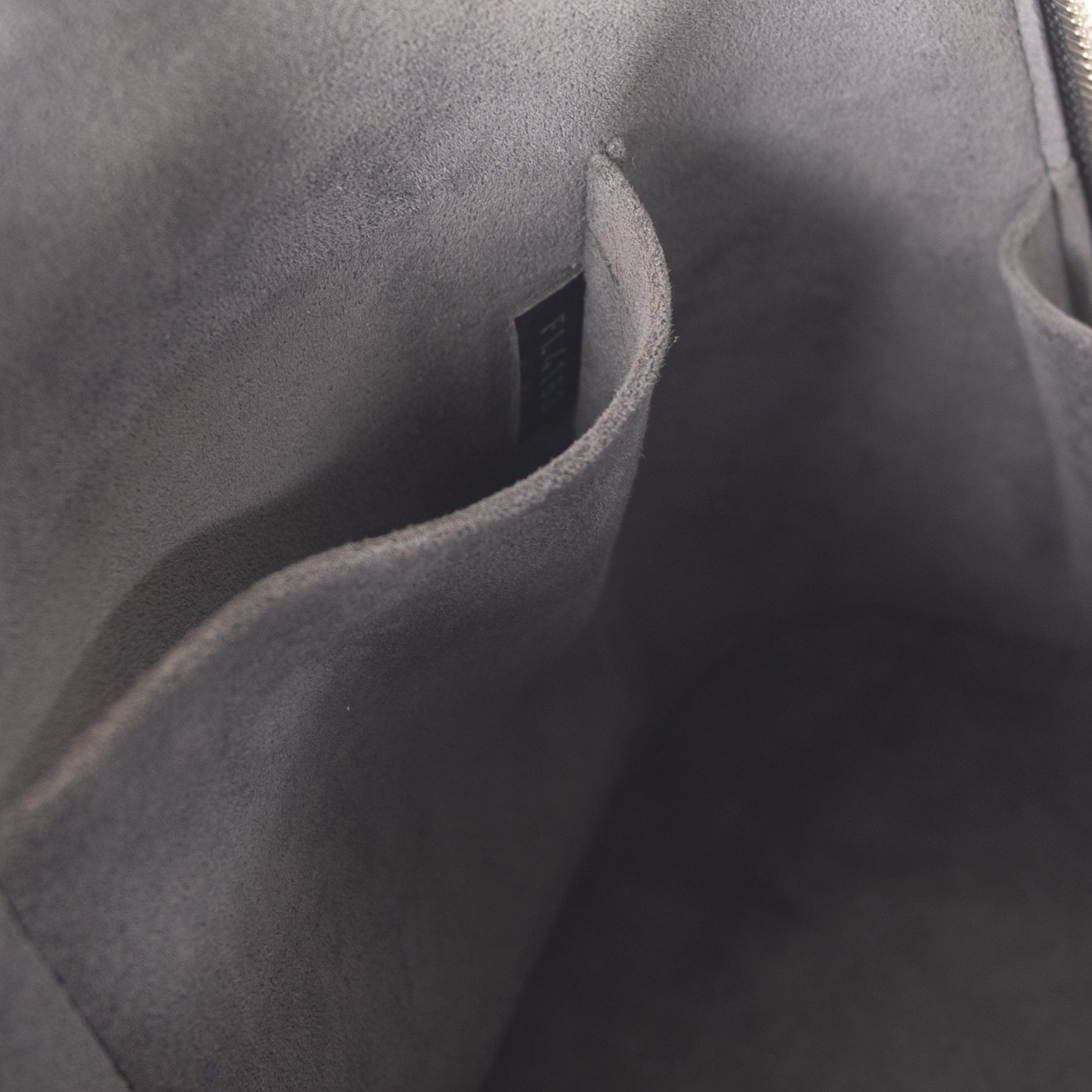 Louis Vuitton Epi Leather Alma PM