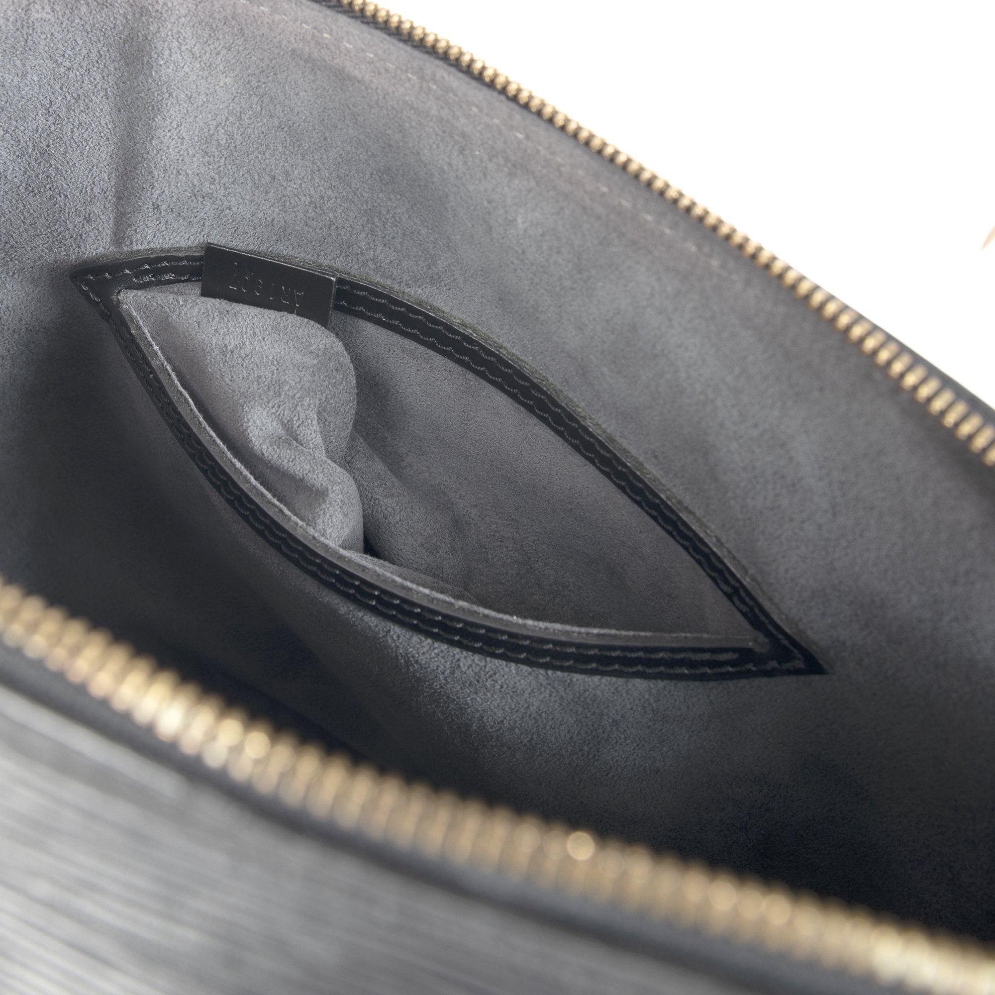 Louis Vuitton Epi Leather Alma PM