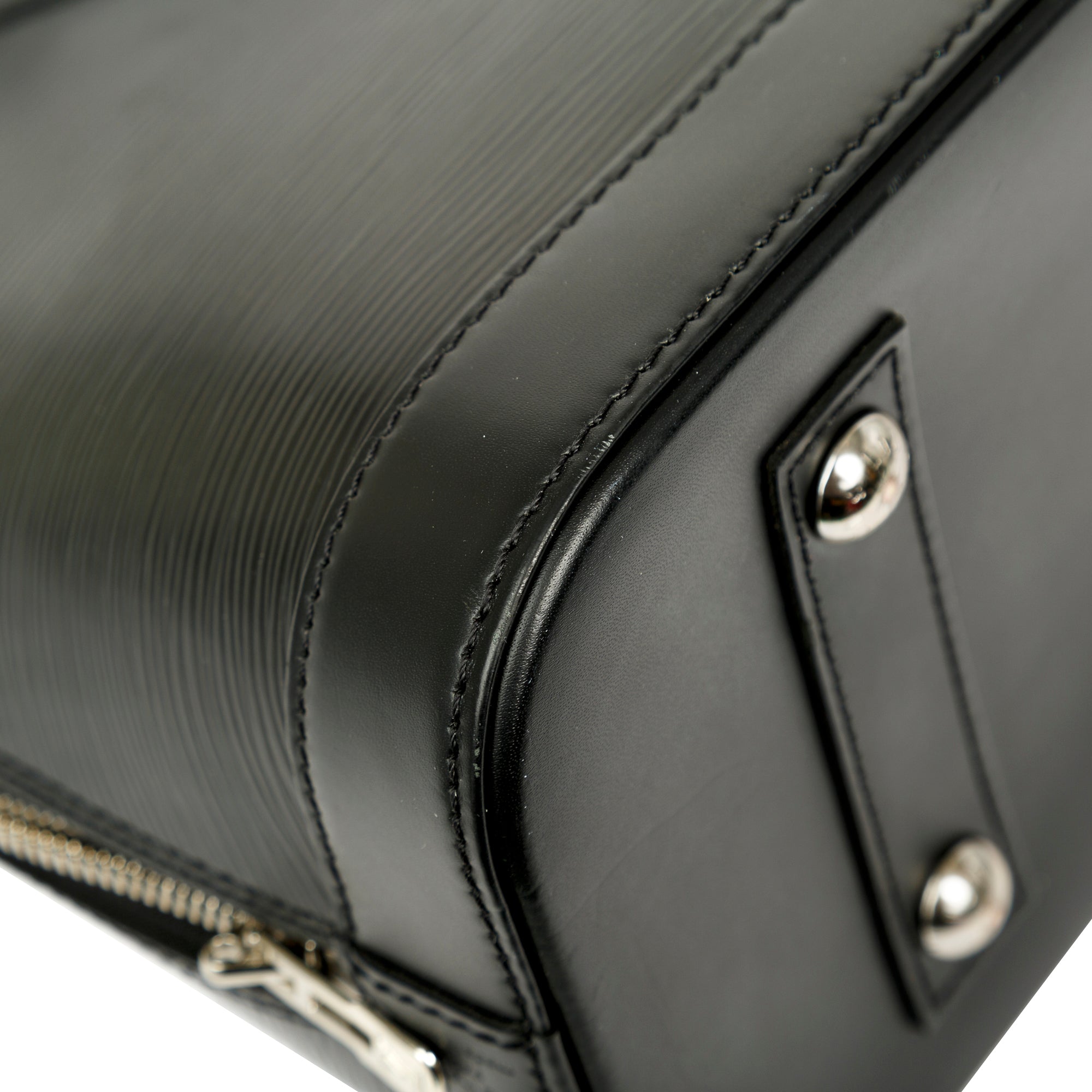 Louis Vuitton Epi Leather Alma PM