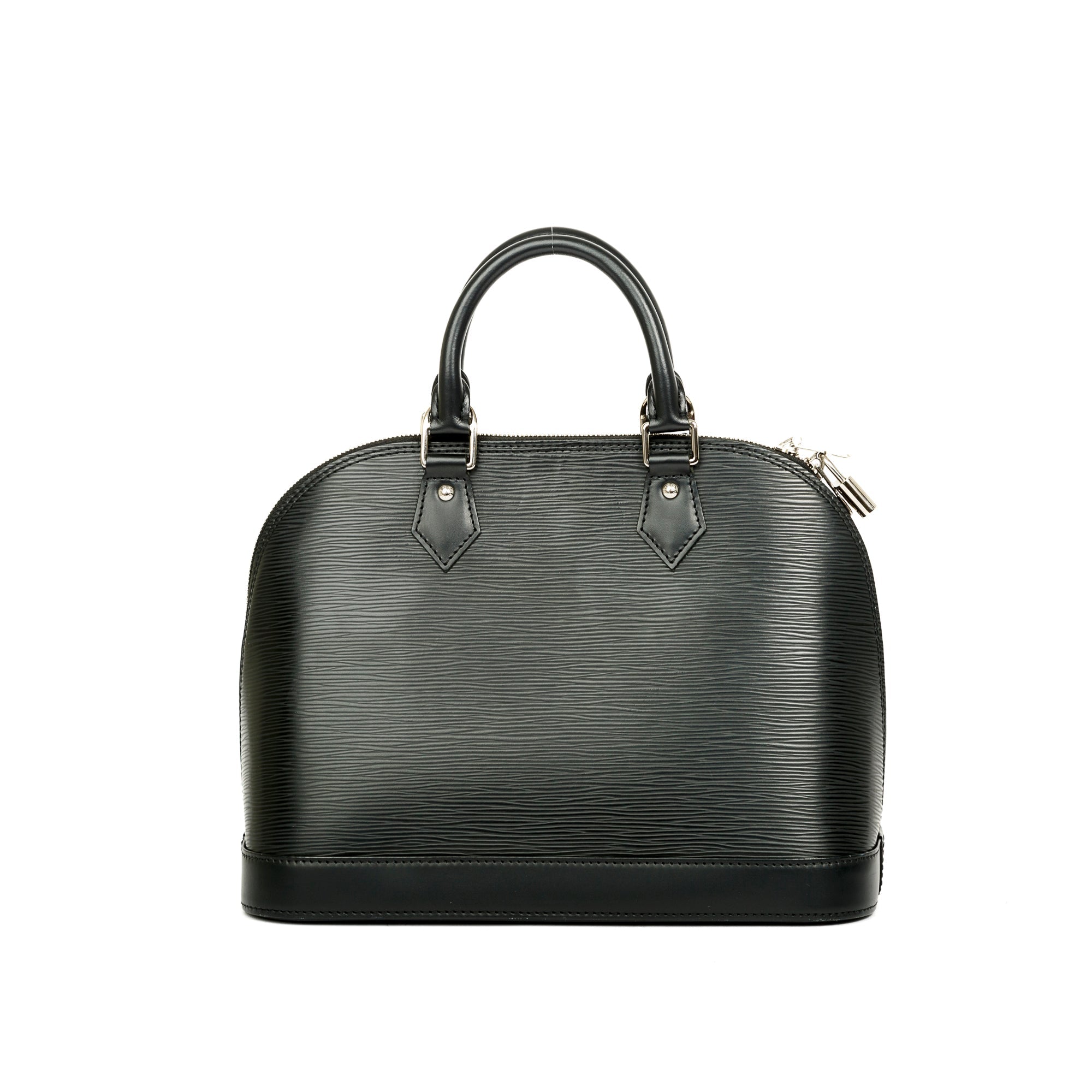 Louis Vuitton Epi Leather Alma PM