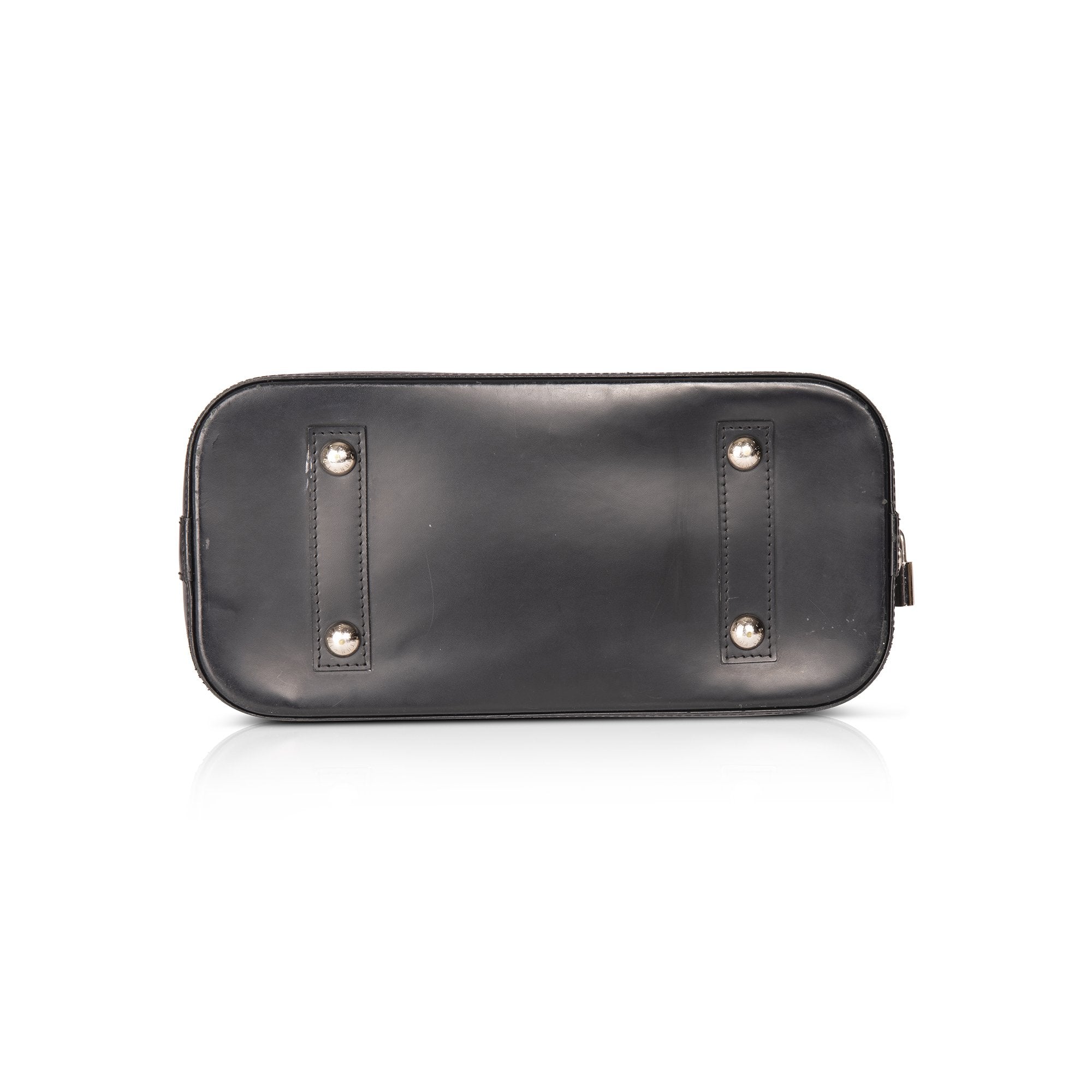 Louis Vuitton Epi Leather Alma PM