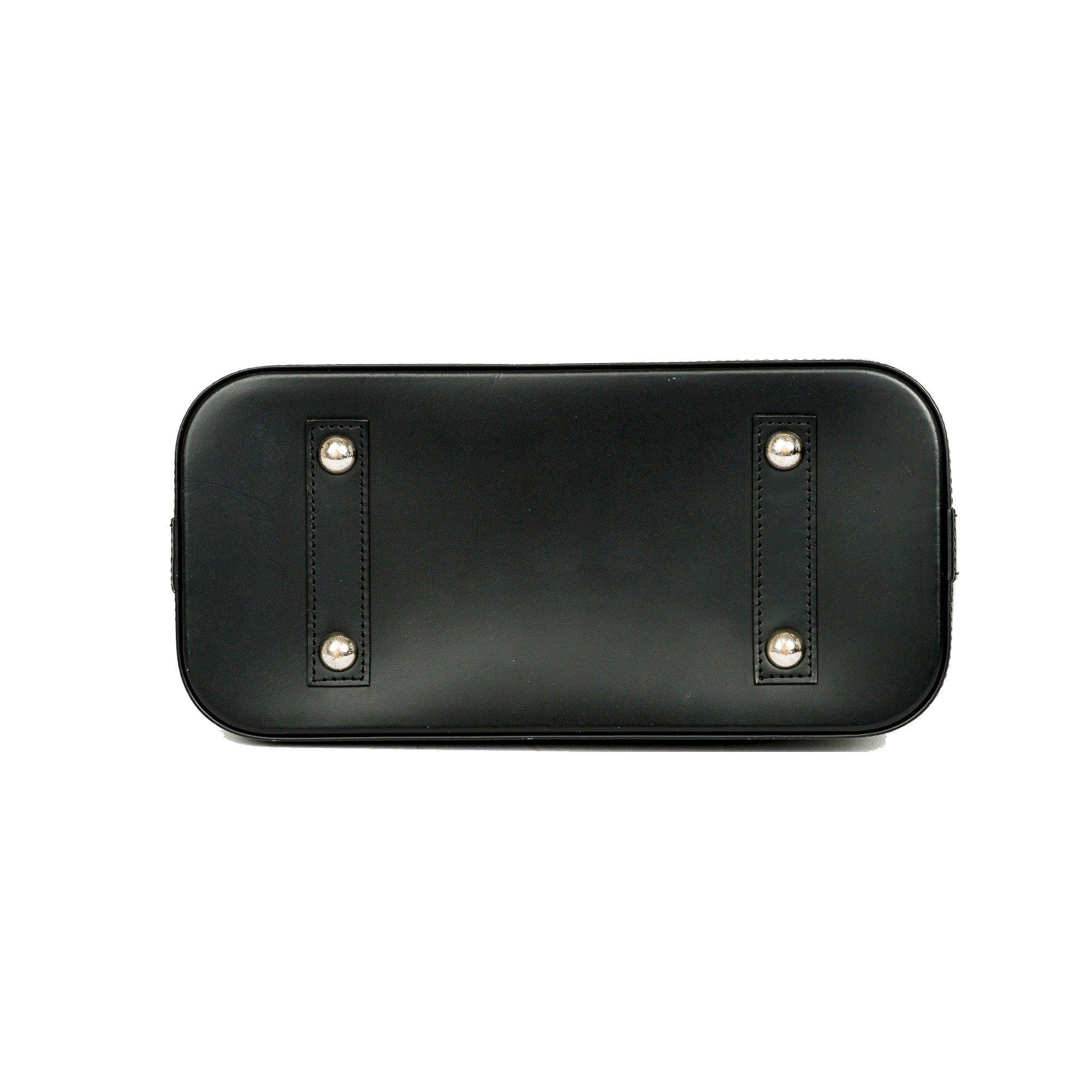 Louis Vuitton Epi Leather Alma PM