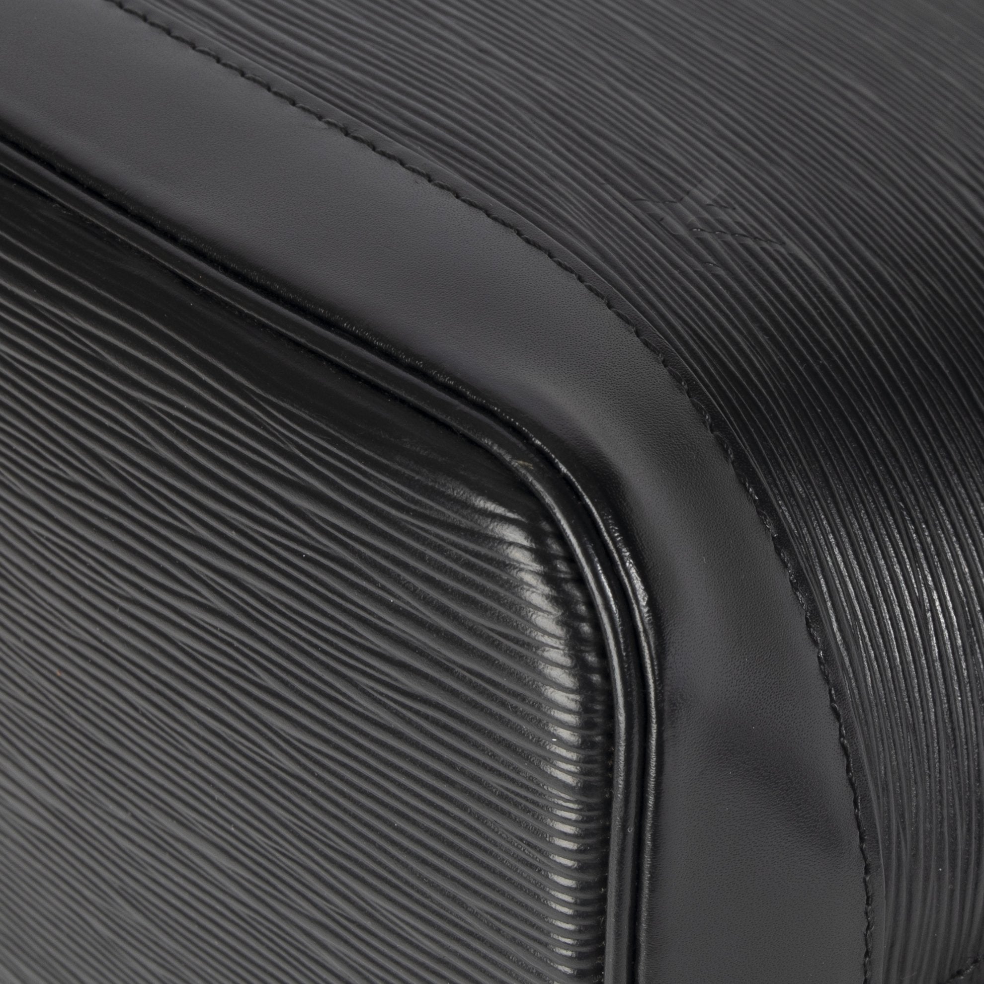 Louis Vuitton Epi Leather Alma PM