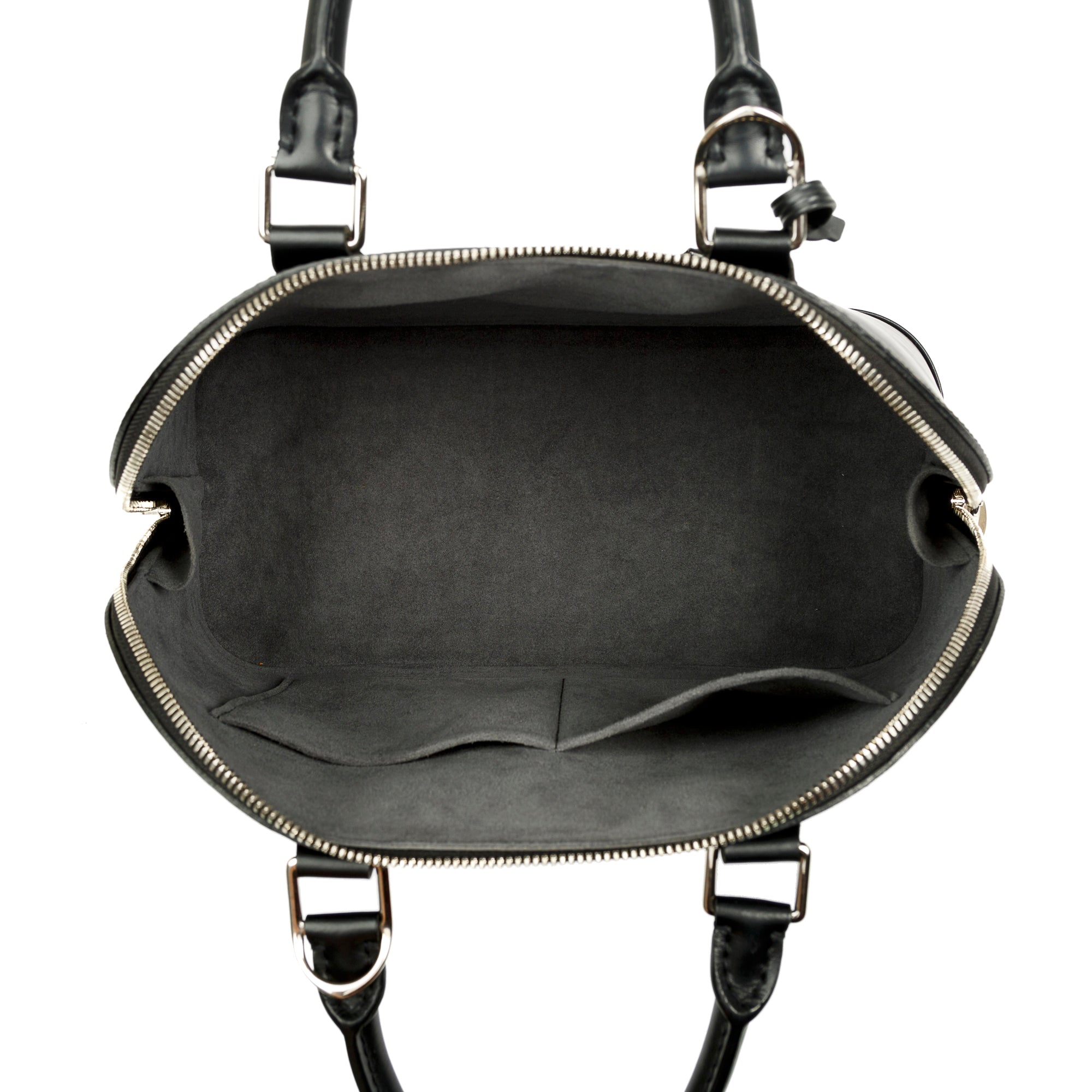 Louis Vuitton Epi Leather Alma PM