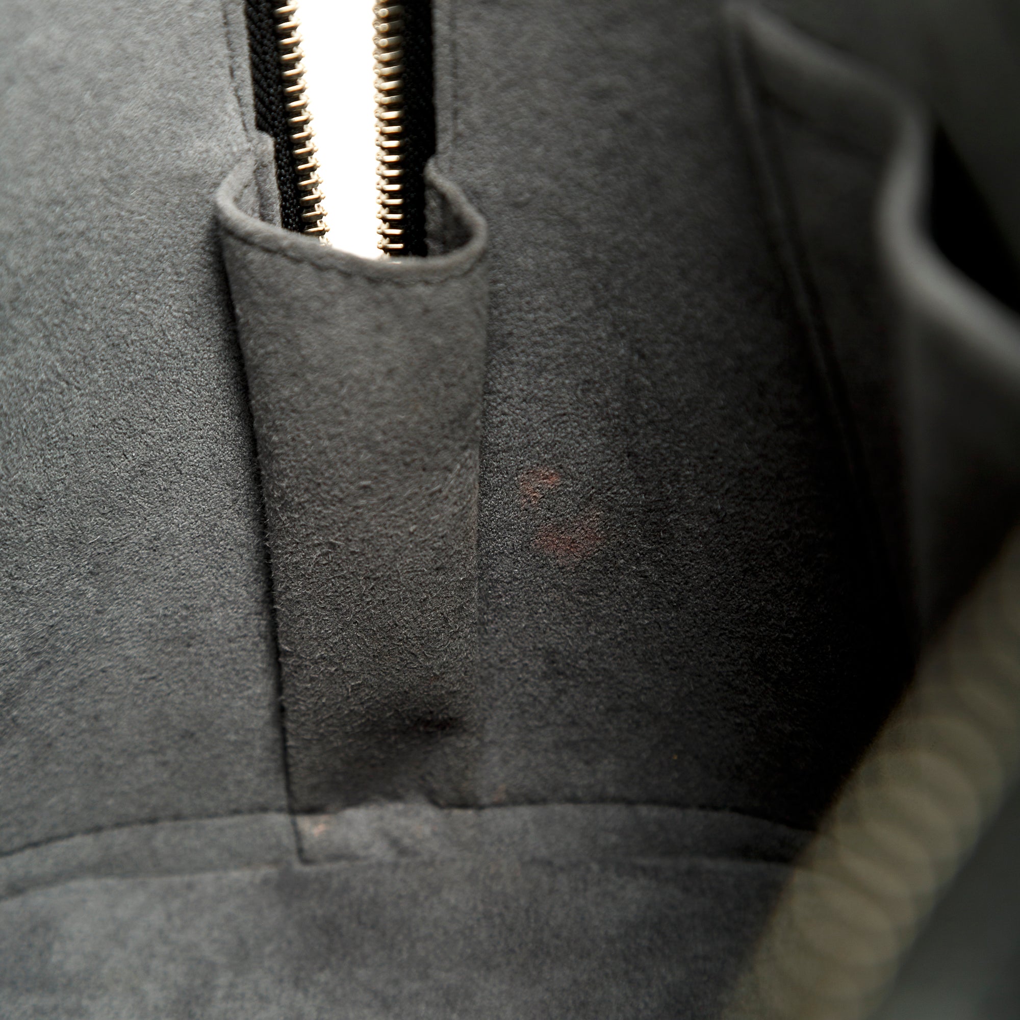 Louis Vuitton Epi Leather Alma PM