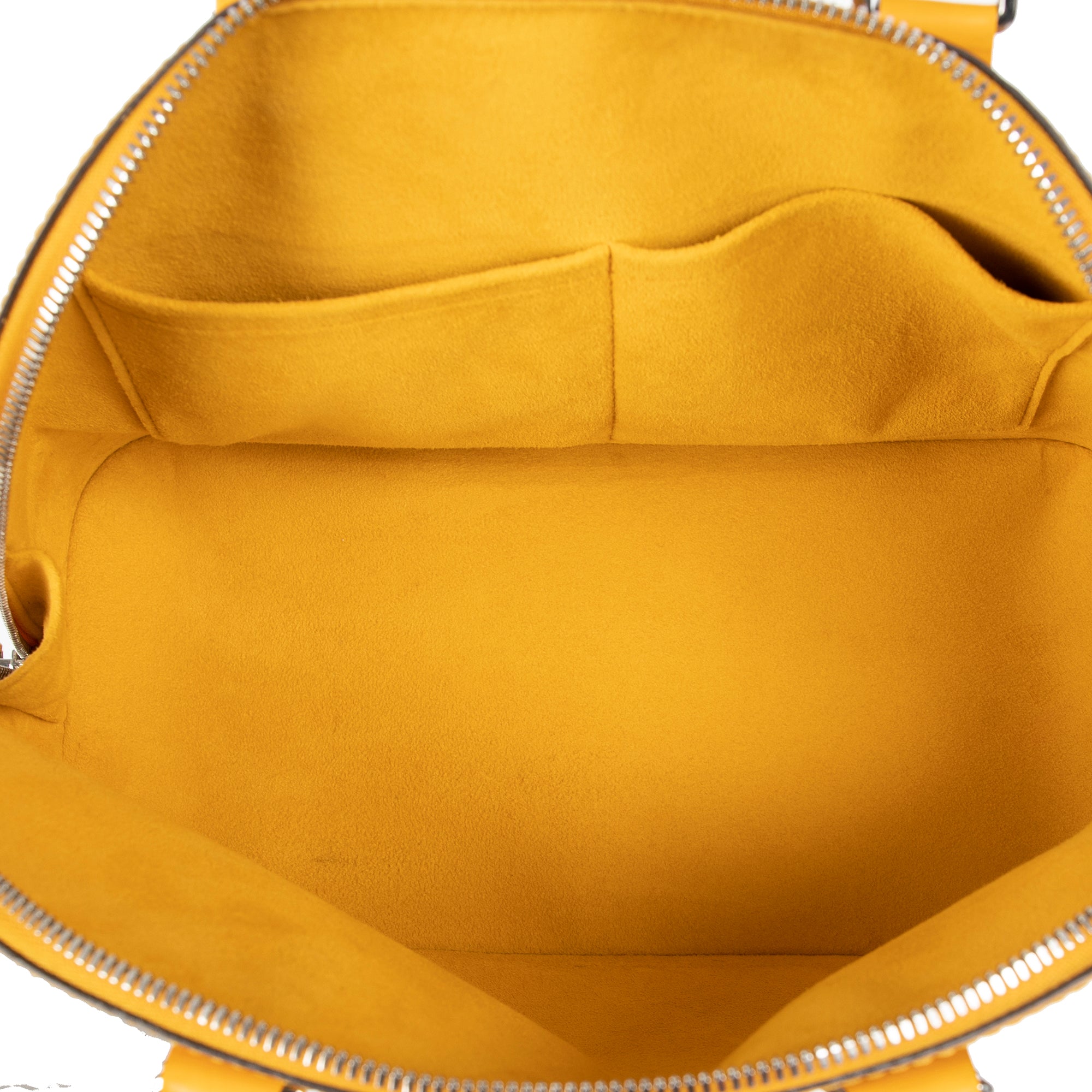 Louis Vuitton Epi Leather Alma PM