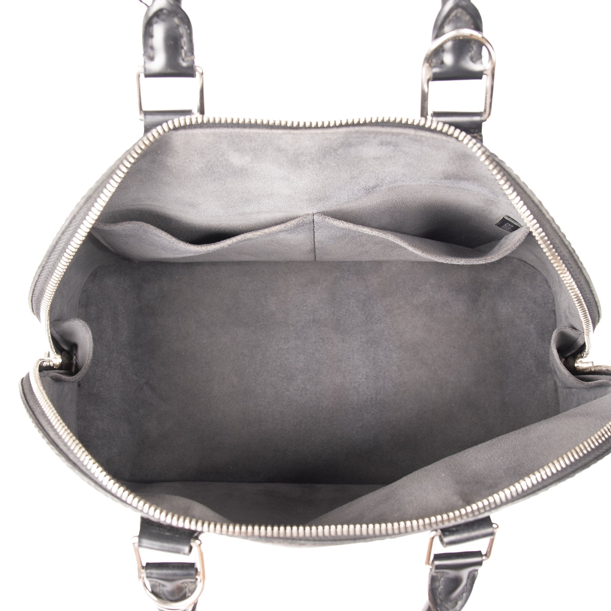 Louis Vuitton Epi Leather Alma PM