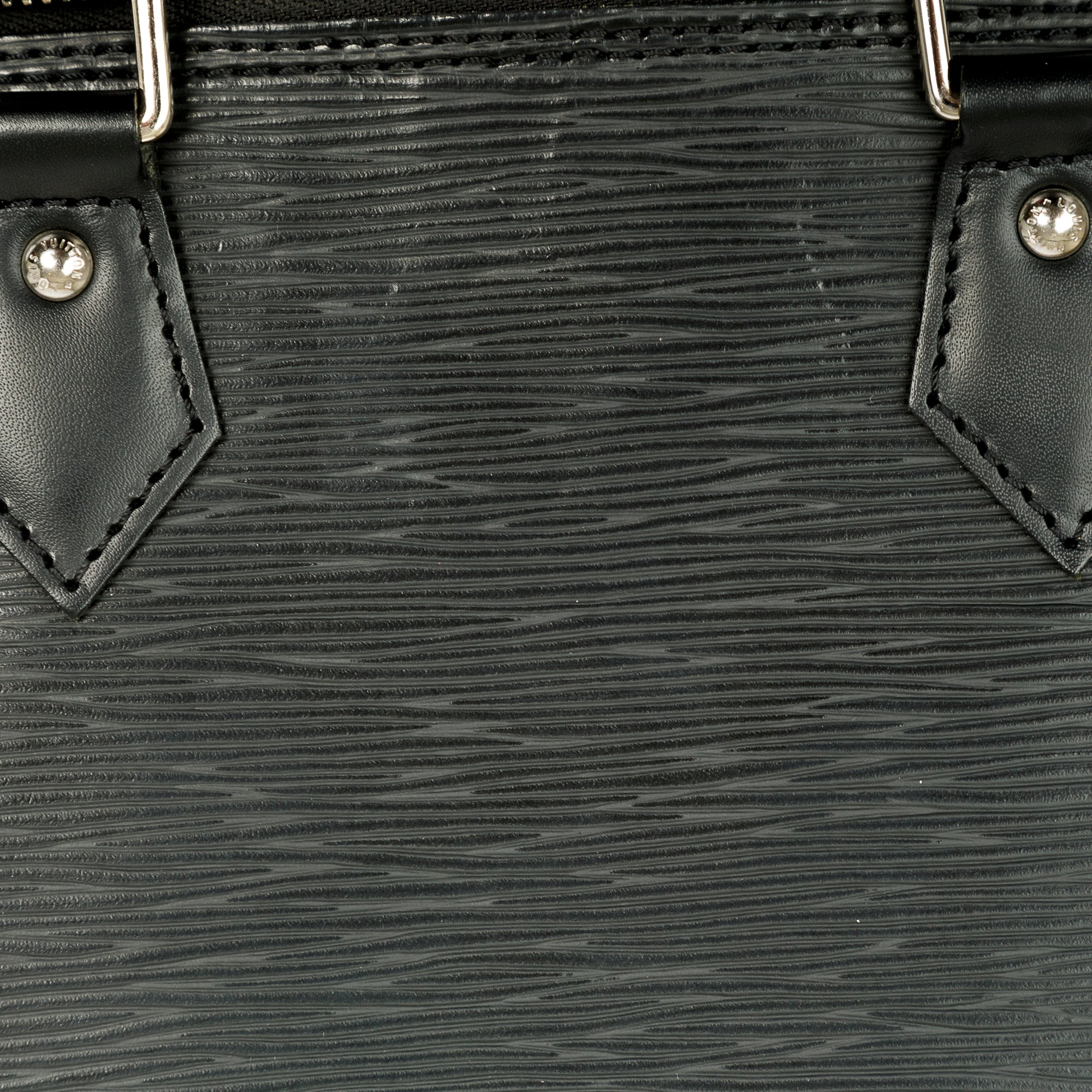 Louis Vuitton Epi Leather Alma PM