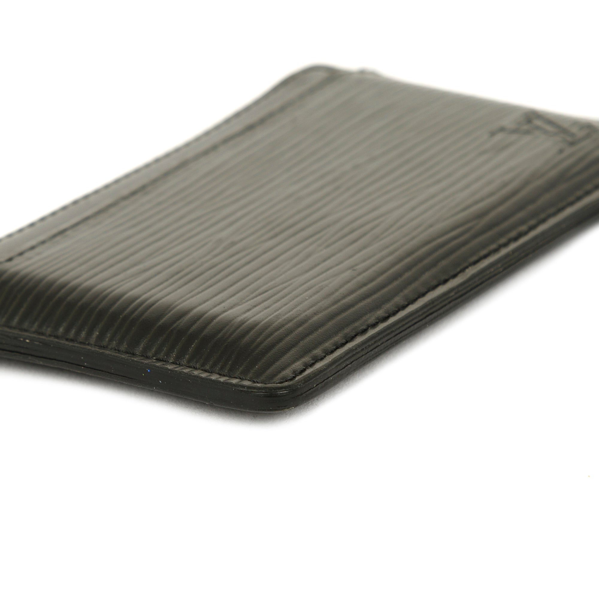 Louis Vuitton Epi Leather Card Holder