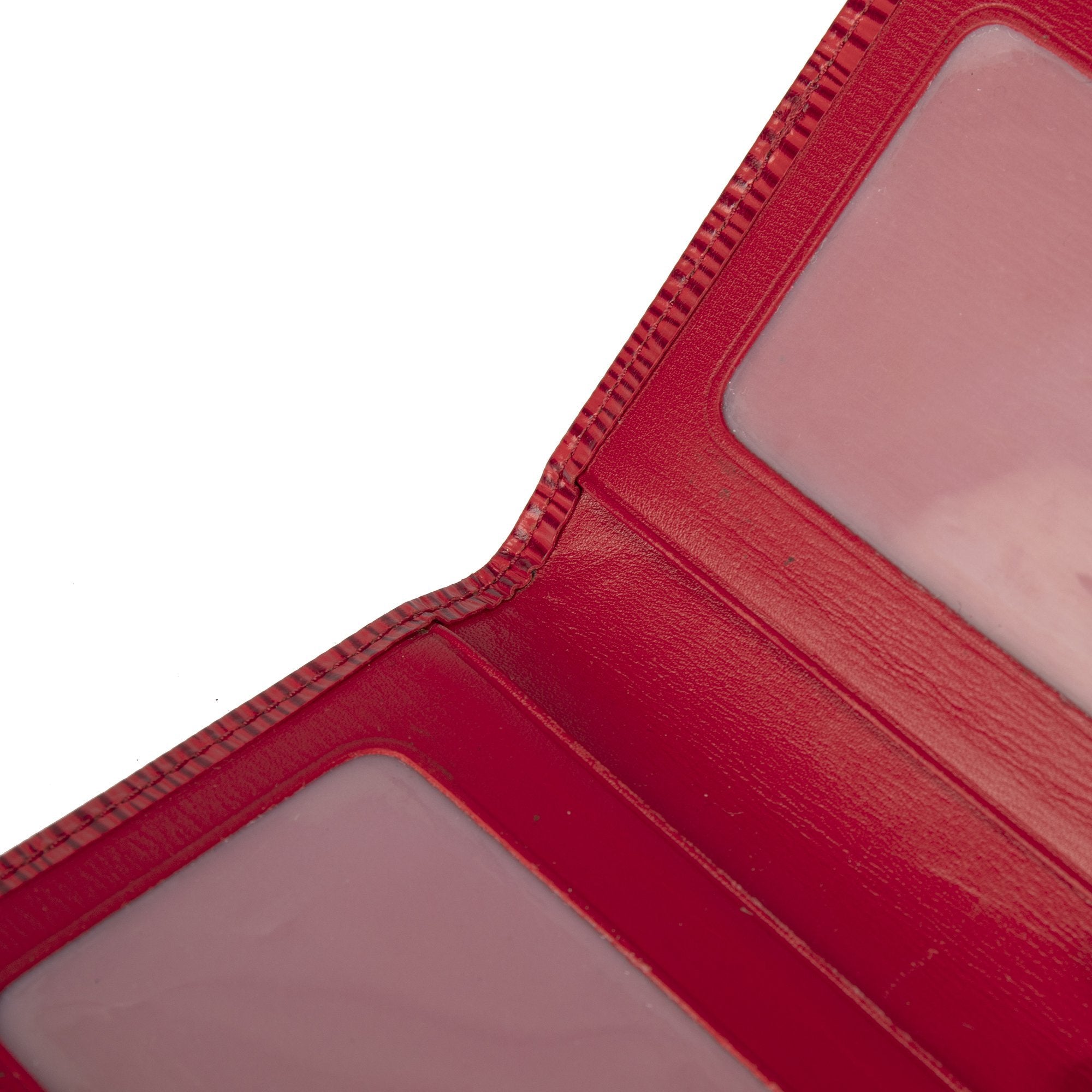 Louis Vuitton Epi Leather ID Holder