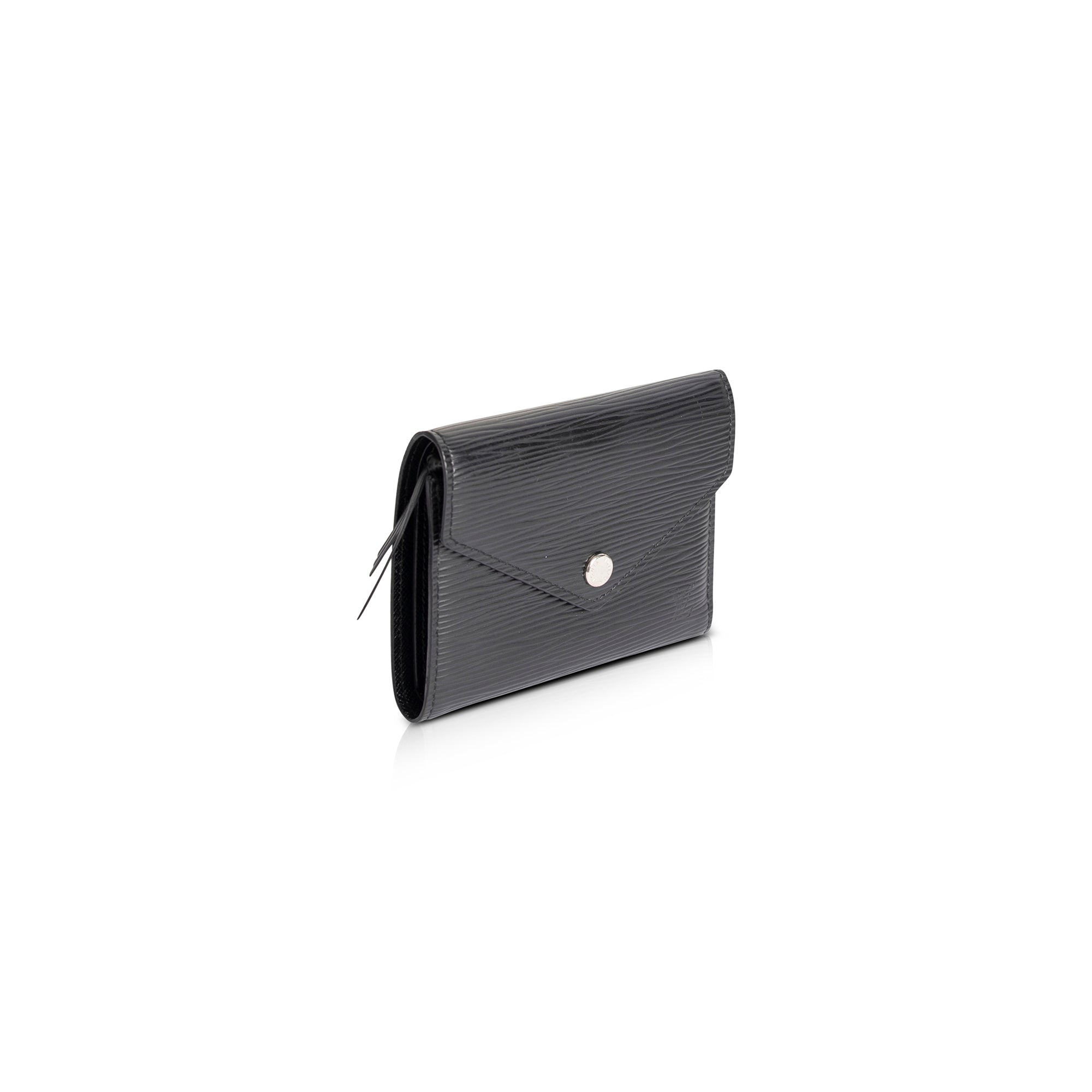 Louis Vuitton Epi Leather Victorine Wallet