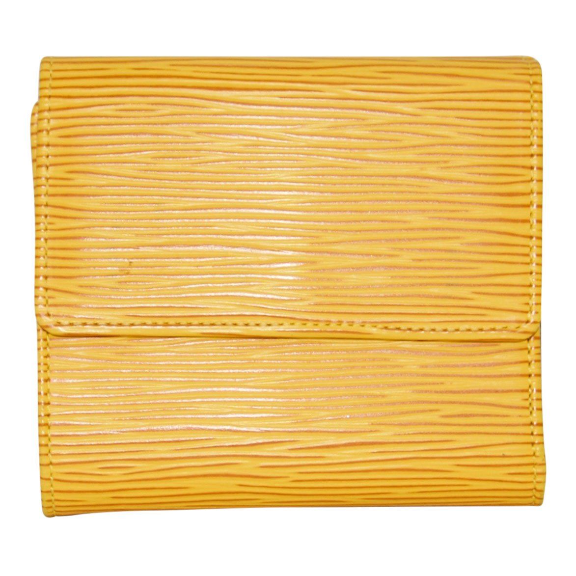 Louis Vuitton Epi Ludlow Wallet