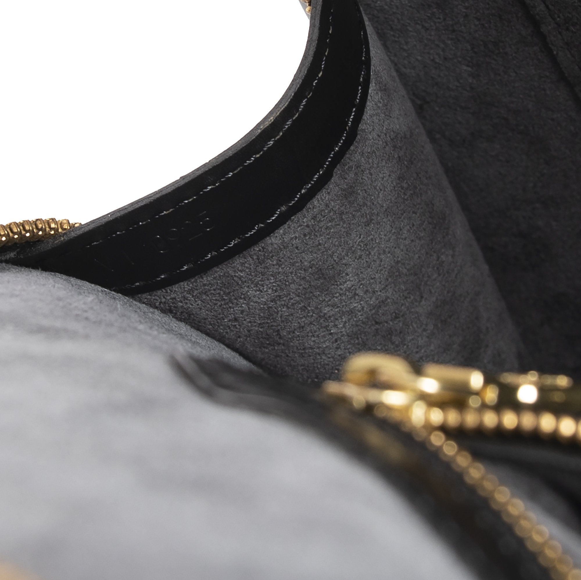 Louis Vuitton Epi Lussac Tote