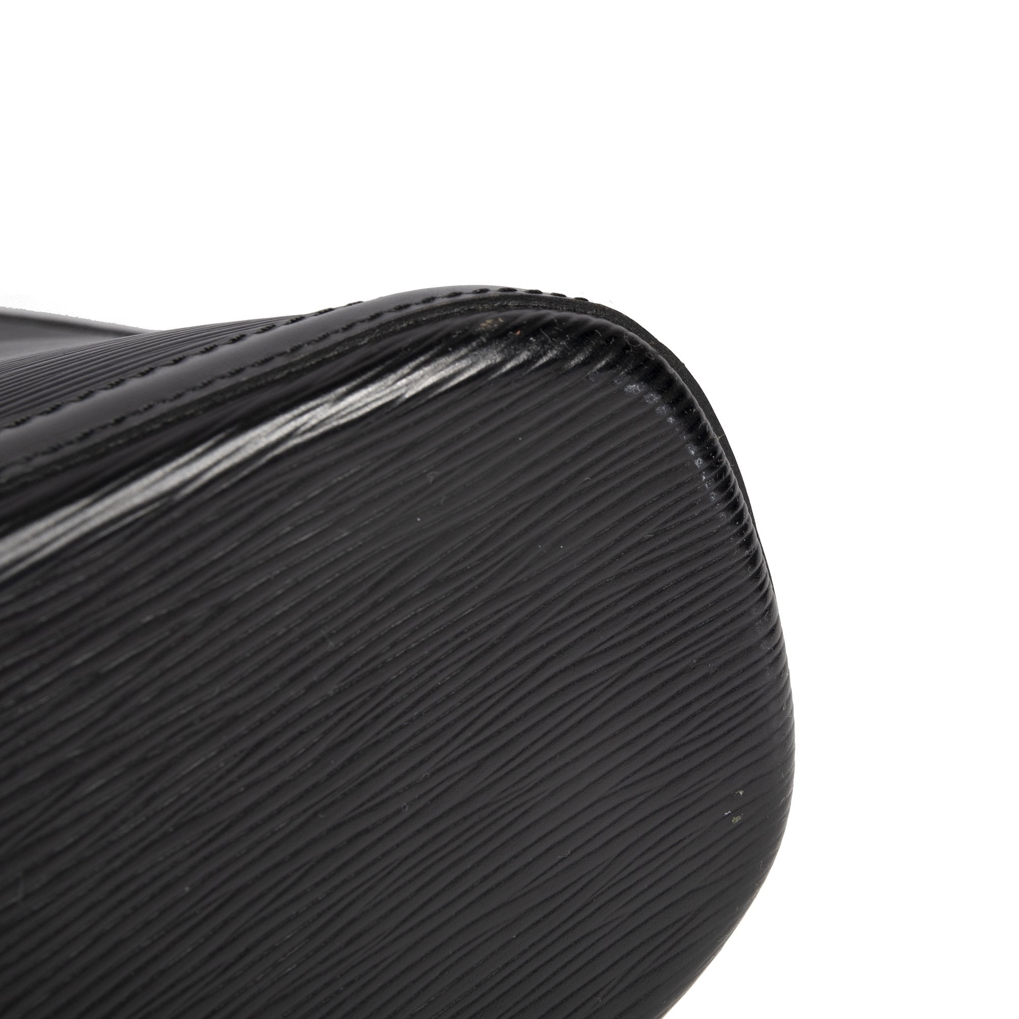 Louis Vuitton Epi Lussac Tote