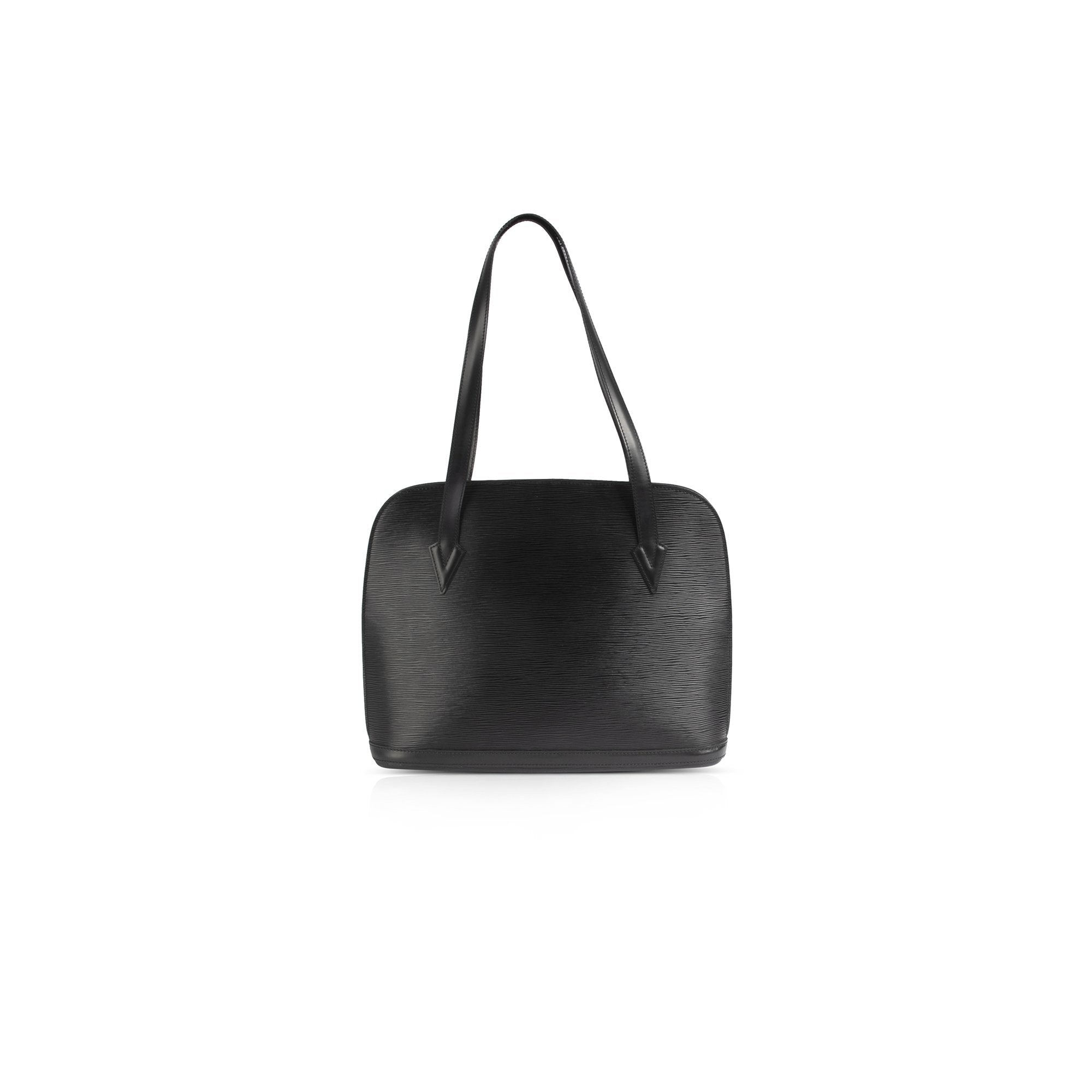 Louis Vuitton Epi Lussac Tote