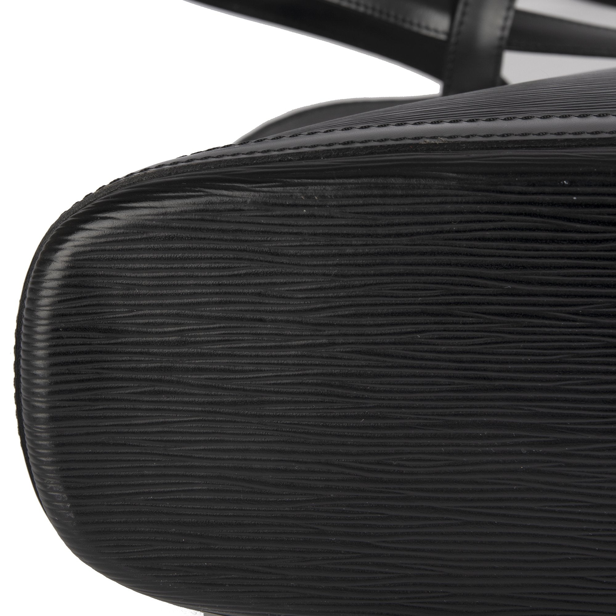 Louis Vuitton Epi Lussac Tote