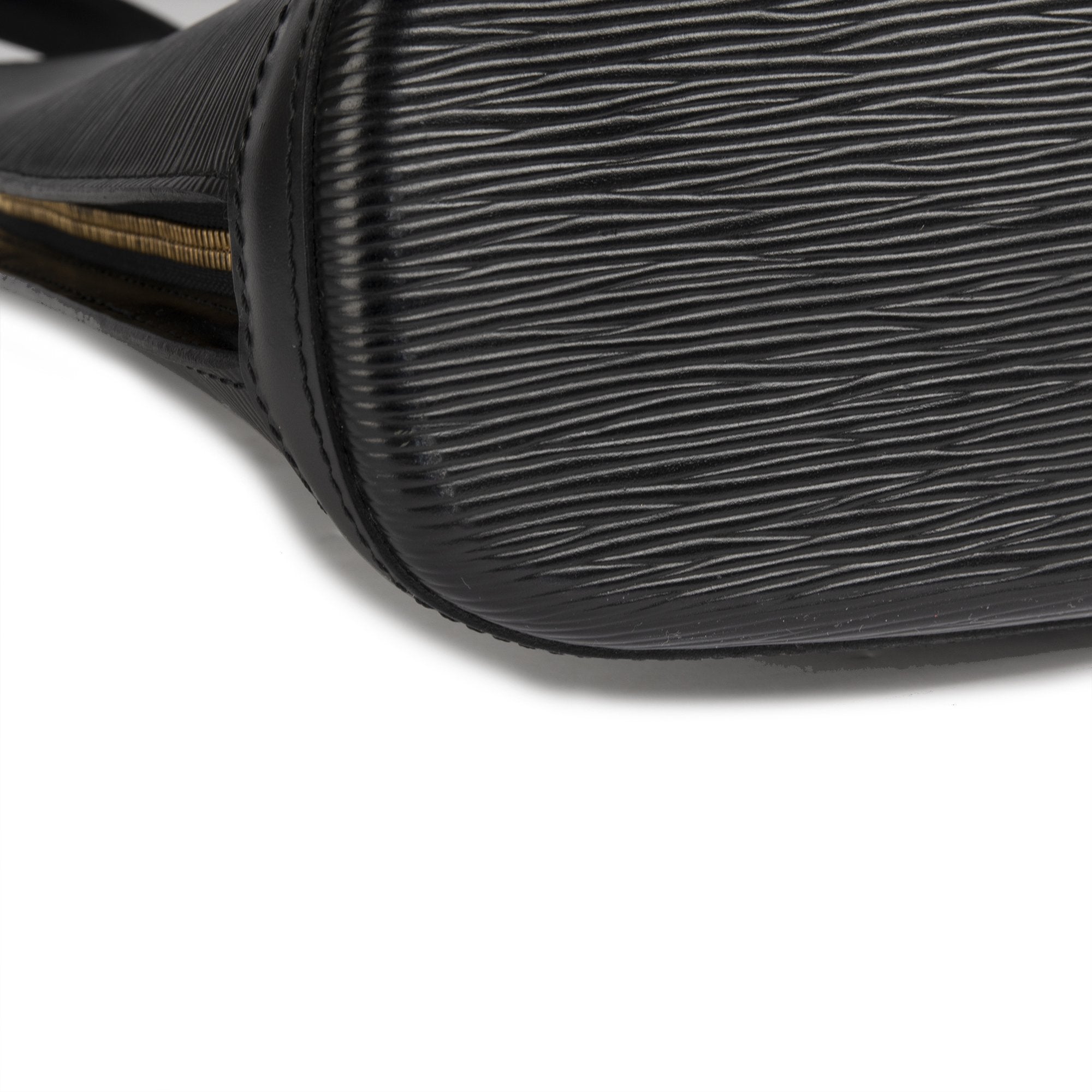 Louis Vuitton Epi Lussac Tote