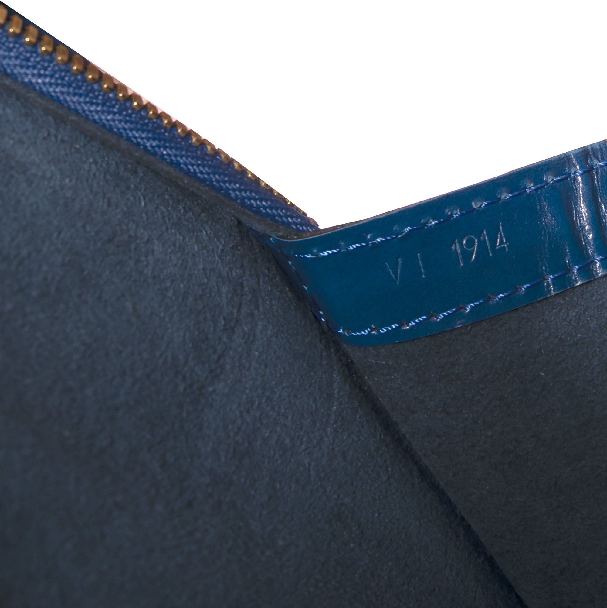 Louis Vuitton Epi Lussac Tote