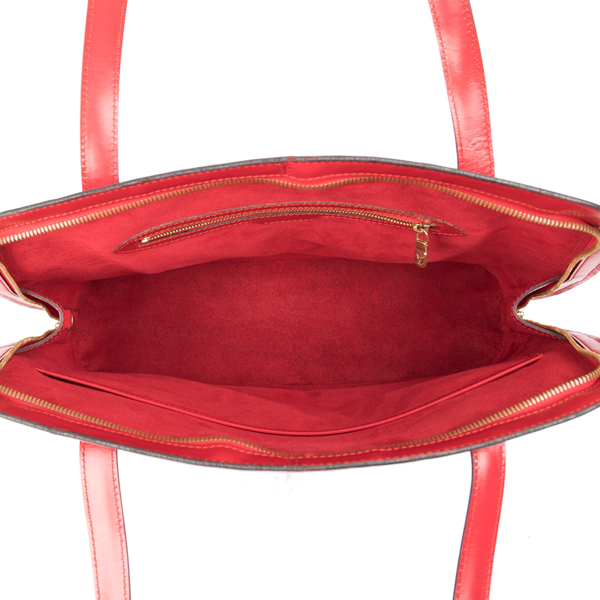 Louis Vuitton Epi Lussac Tote