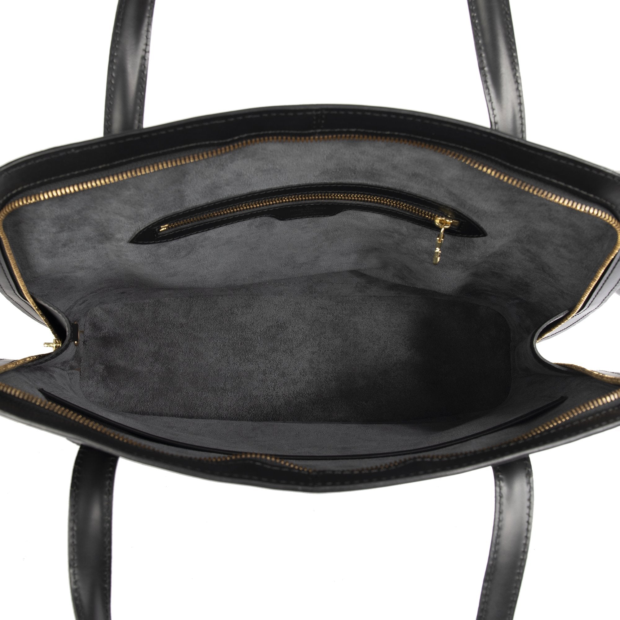 Louis Vuitton Epi Lussac Tote