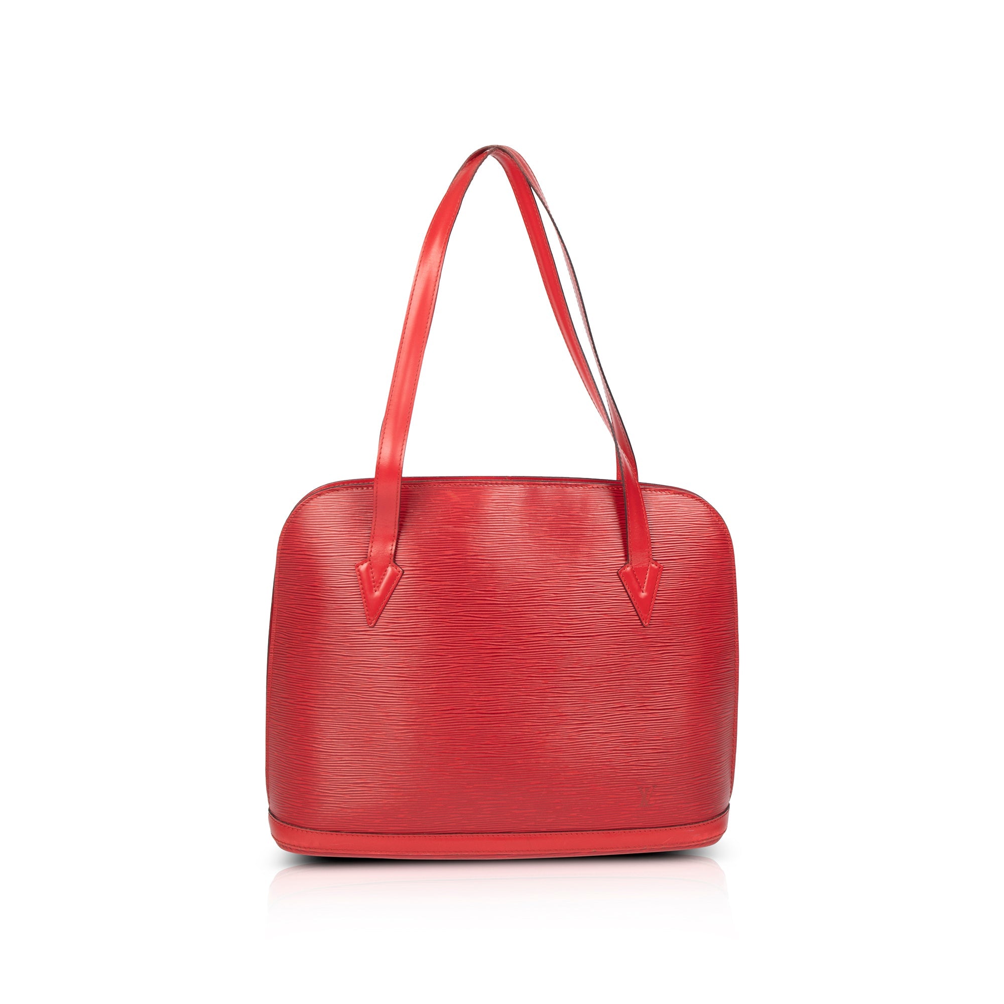 Louis Vuitton Epi Lussac Tote