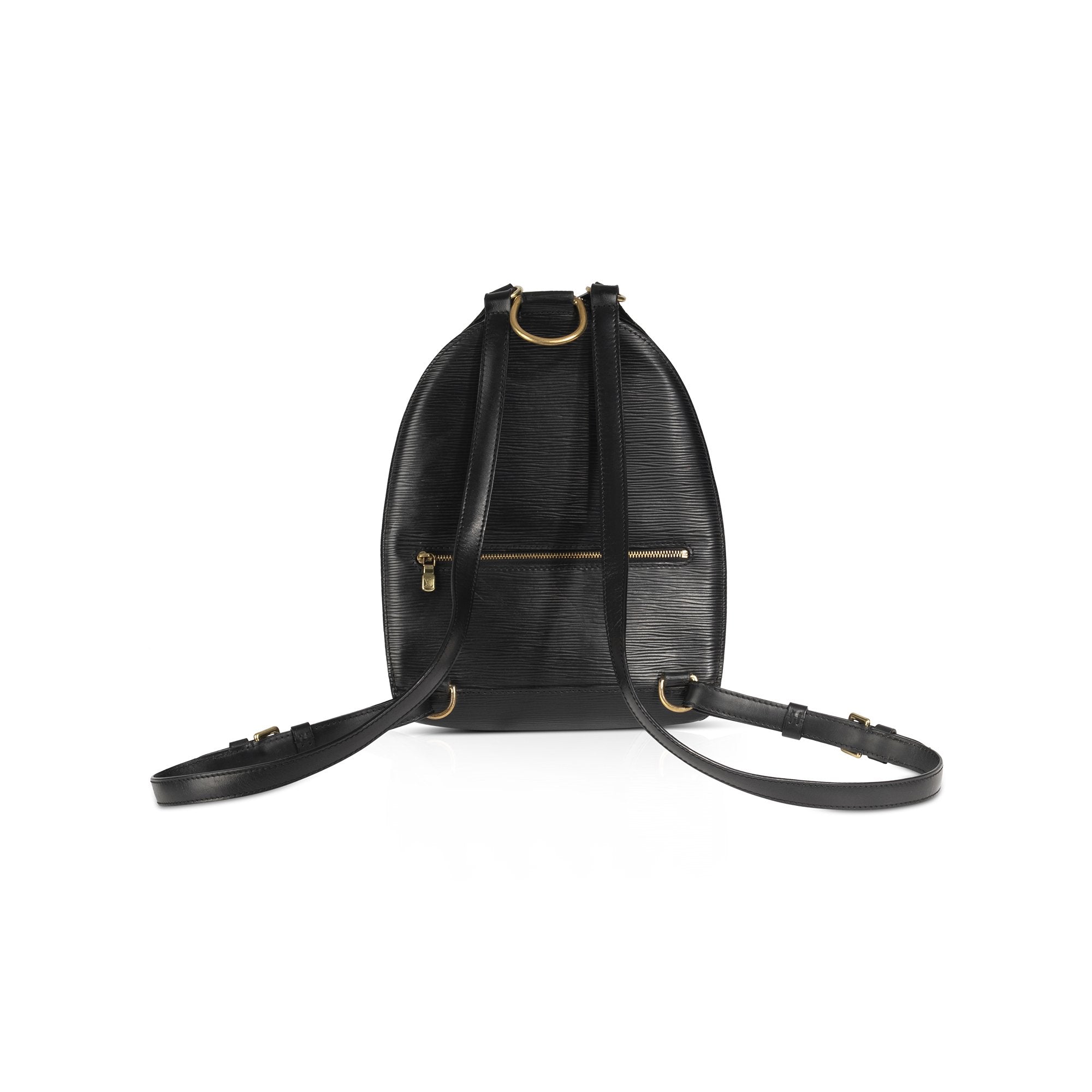 Louis Vuitton Epi Mabillon Backpack – OLIVER'S Louis Vuitton Epi Mabillon Backpack – OLIVER'S