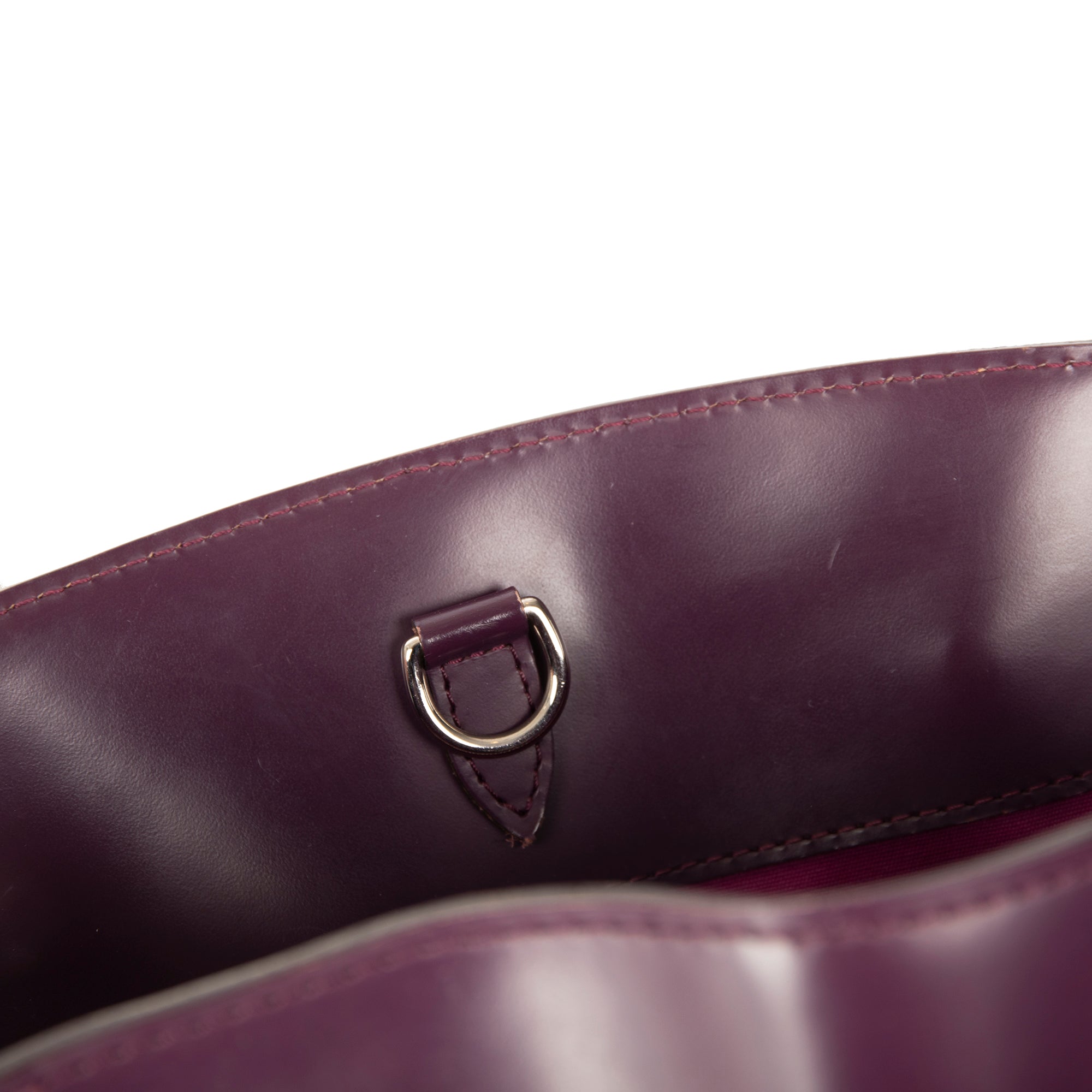 Louis Vuitton Epi Passy PM