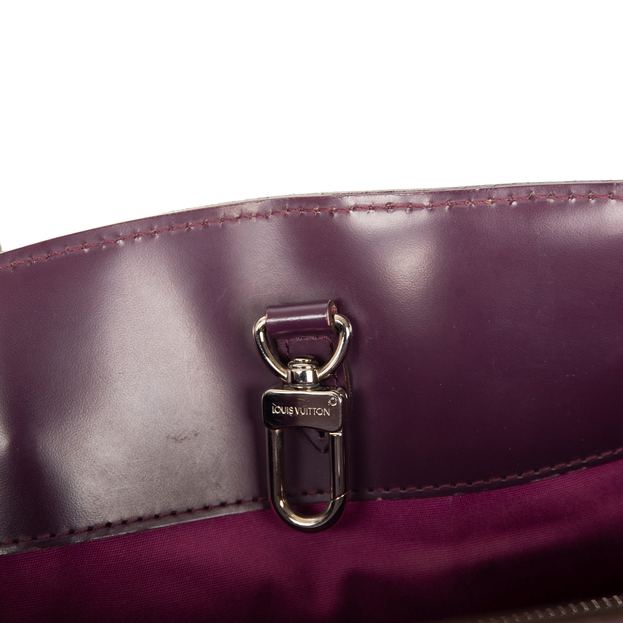 Louis Vuitton Epi Passy PM