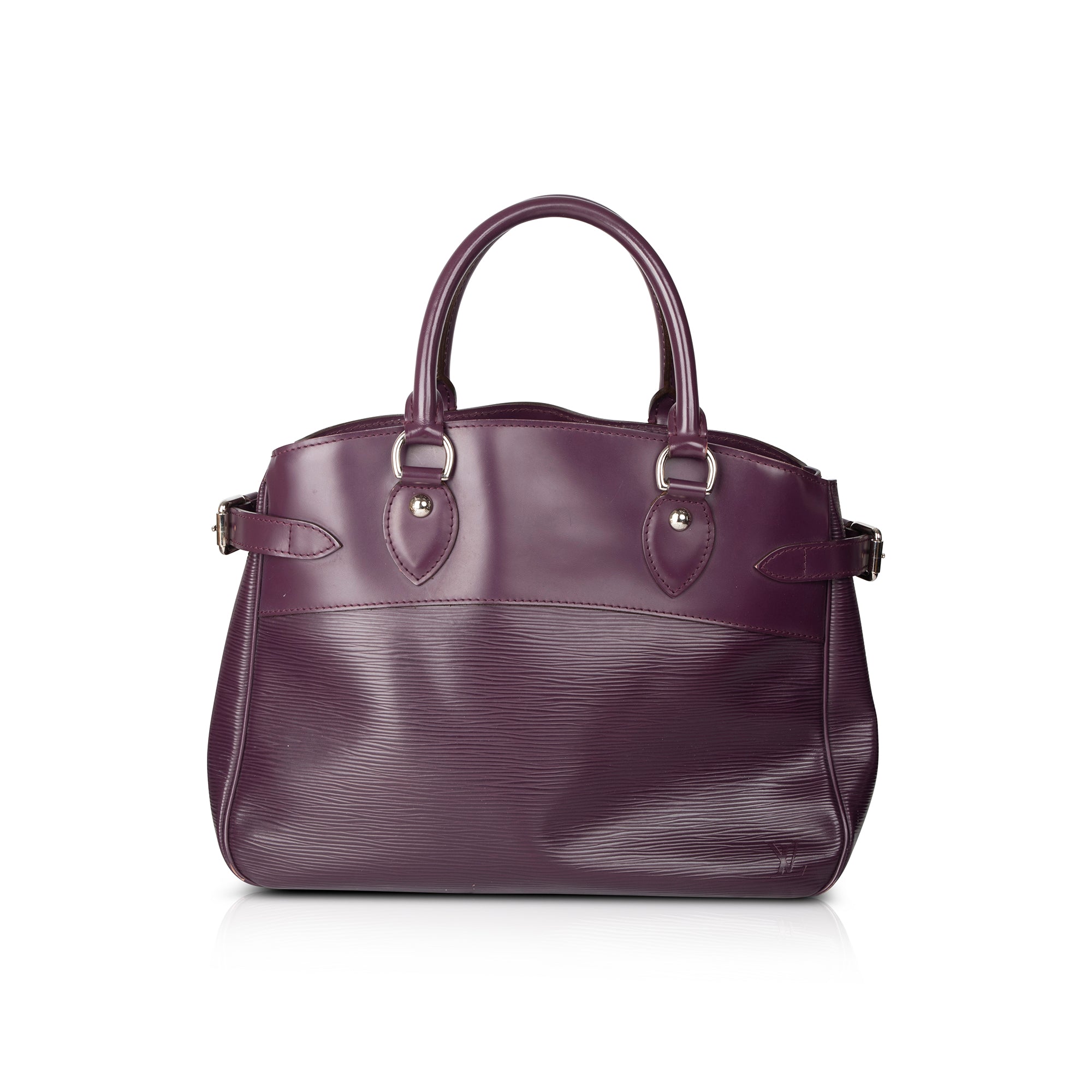 Louis Vuitton Epi Passy PM