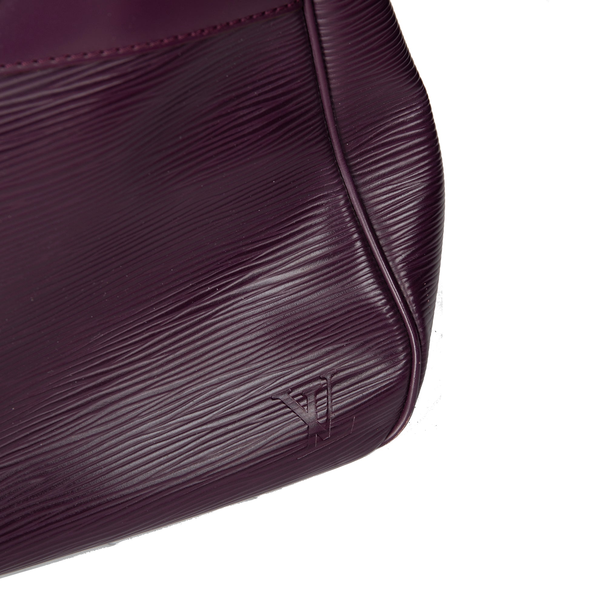 Louis Vuitton Epi Passy PM