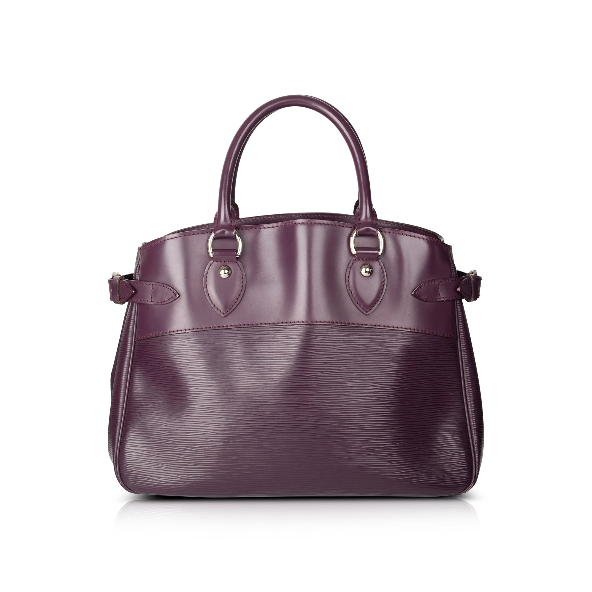 Louis Vuitton Epi Passy PM