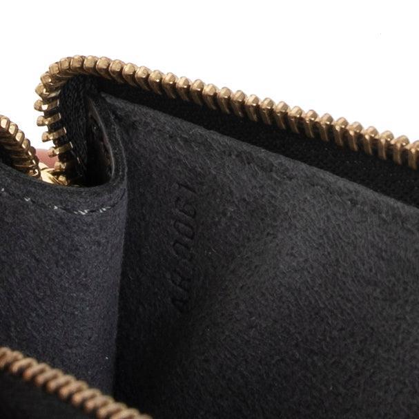 Louis Vuitton Epi Pochette Accessoires 24