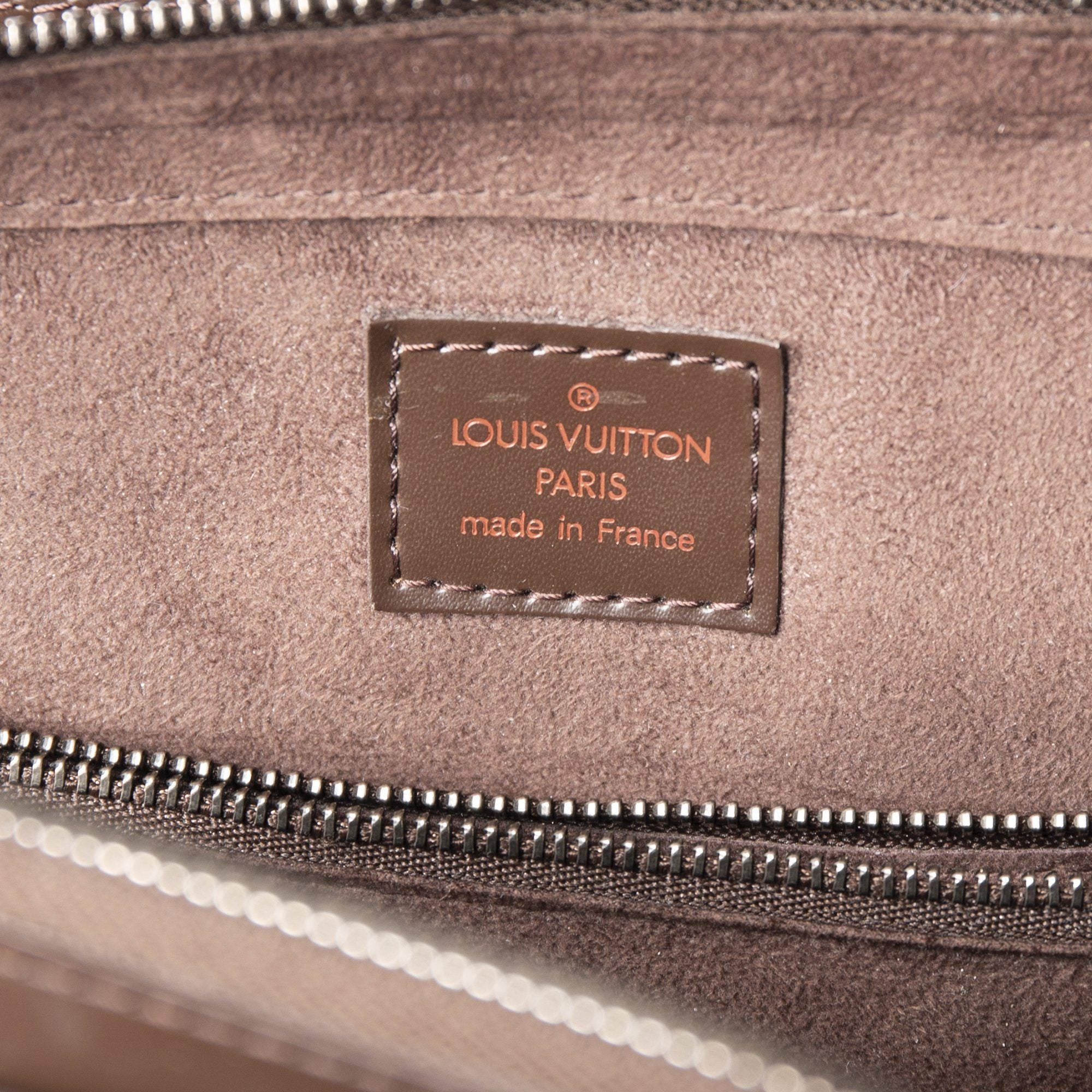 Louis Vuitton Epi Pont-Neuf