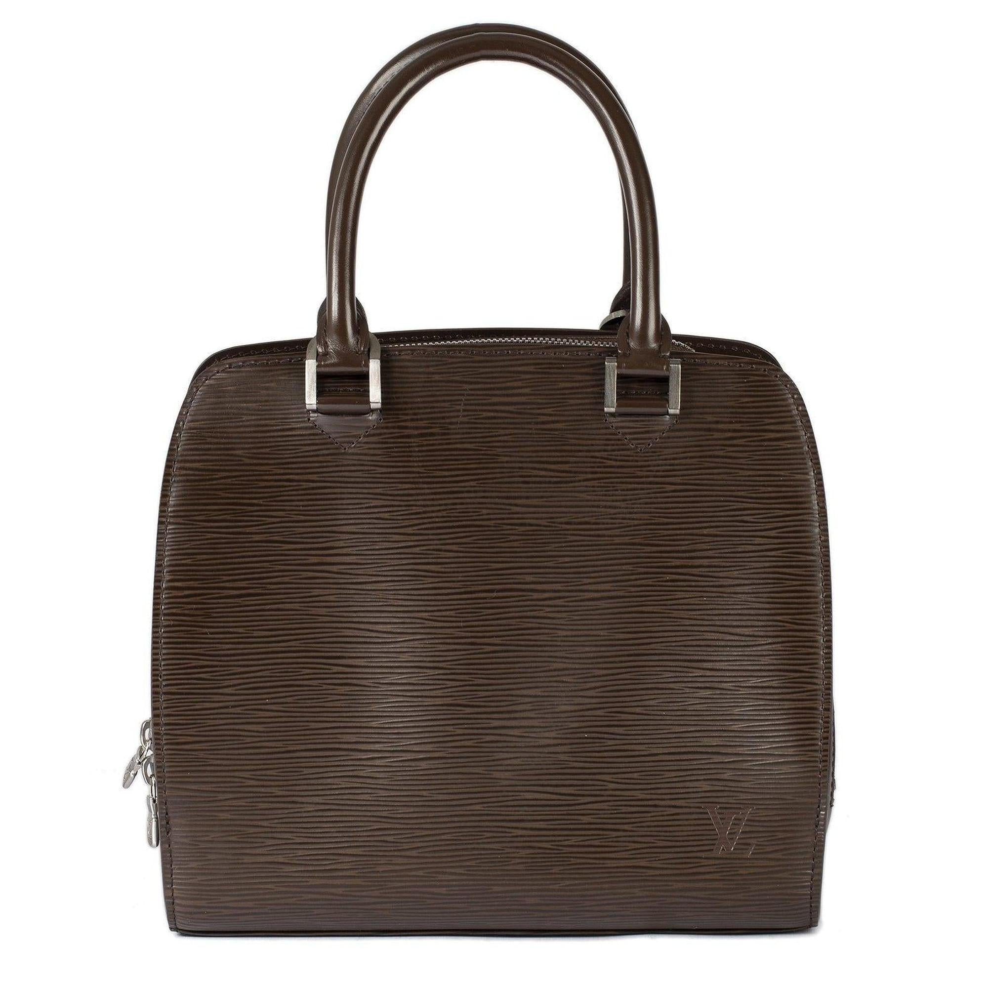 Louis Vuitton Epi Pont-Neuf