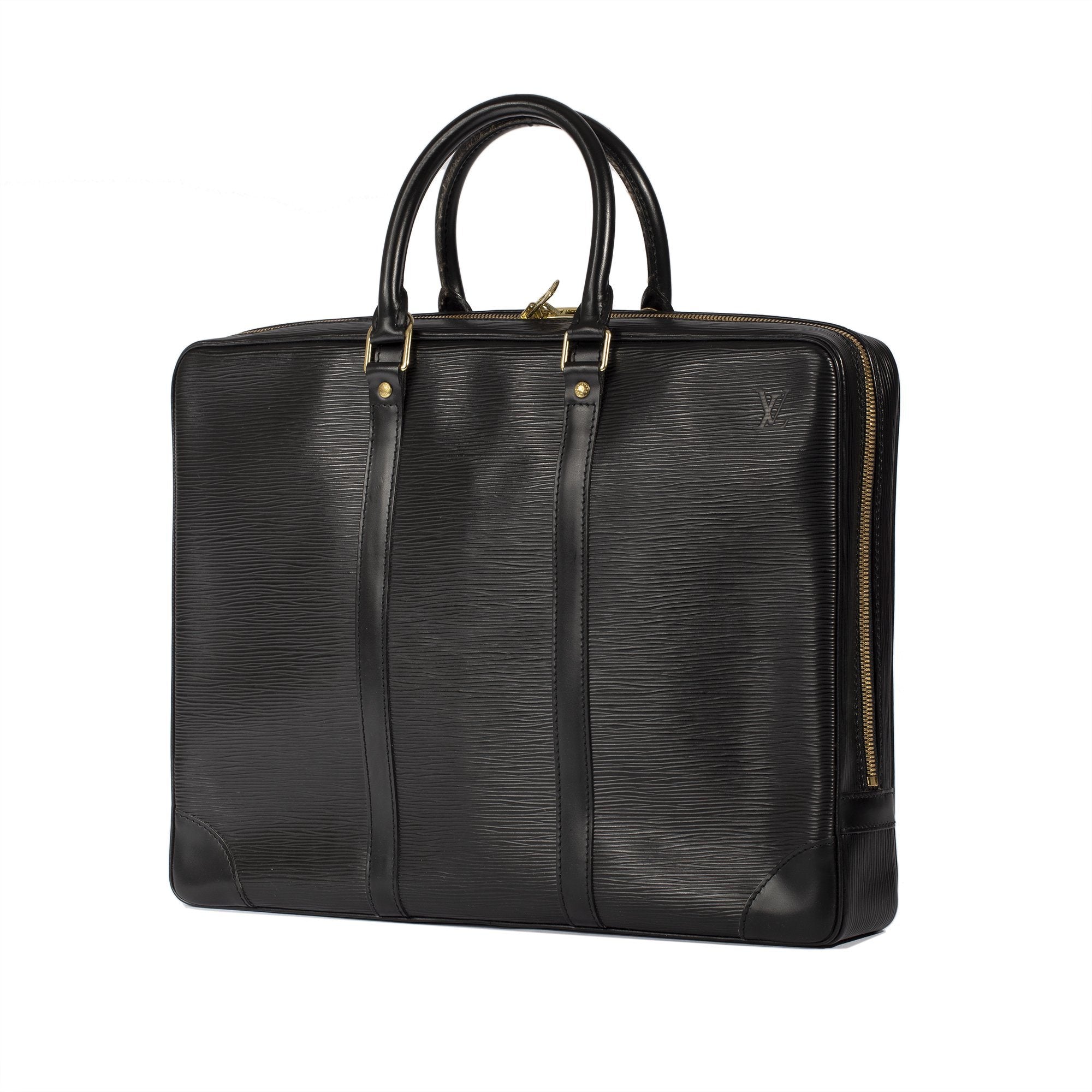 Louis Vuitton Epi Porte-Documents Voyage