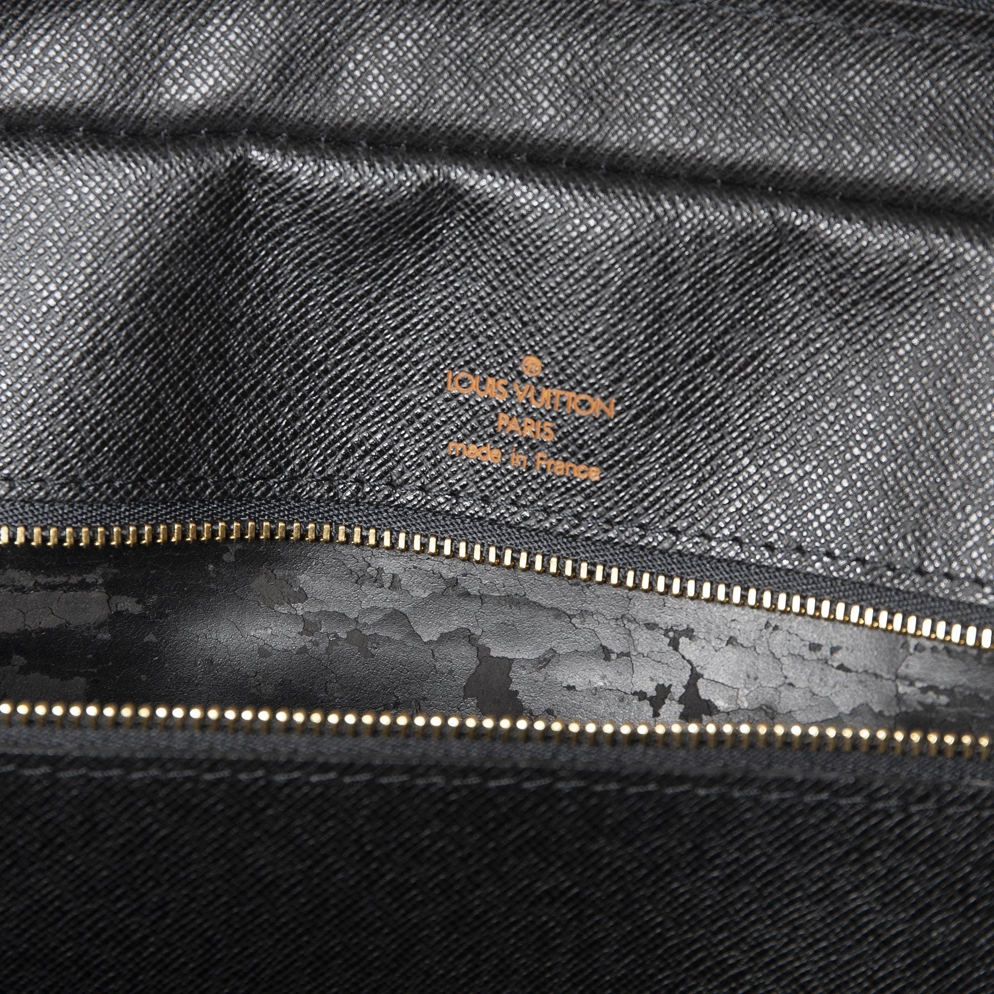 Louis Vuitton Epi Porte-Documents Voyage