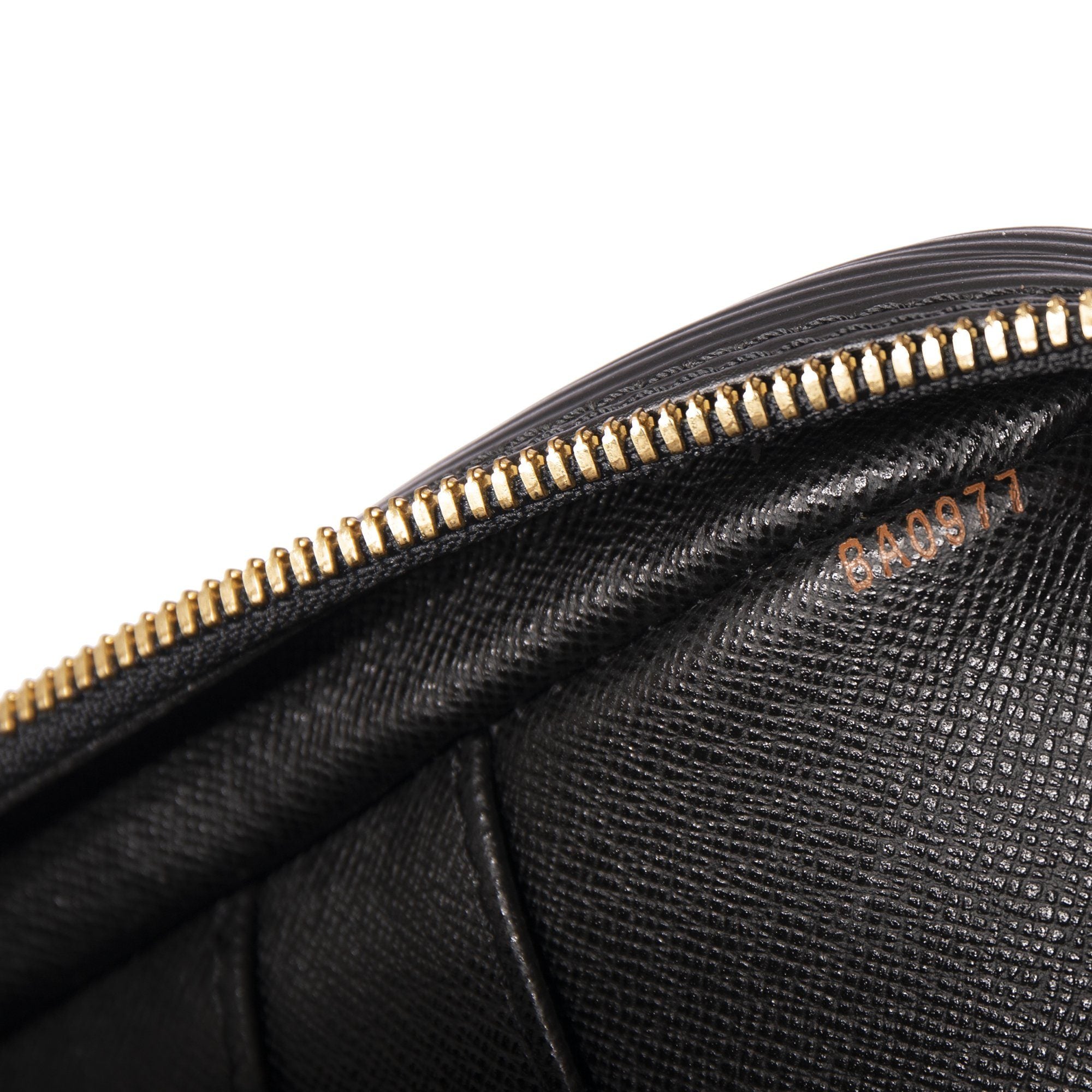 Louis Vuitton Epi Porte-Documents Voyage