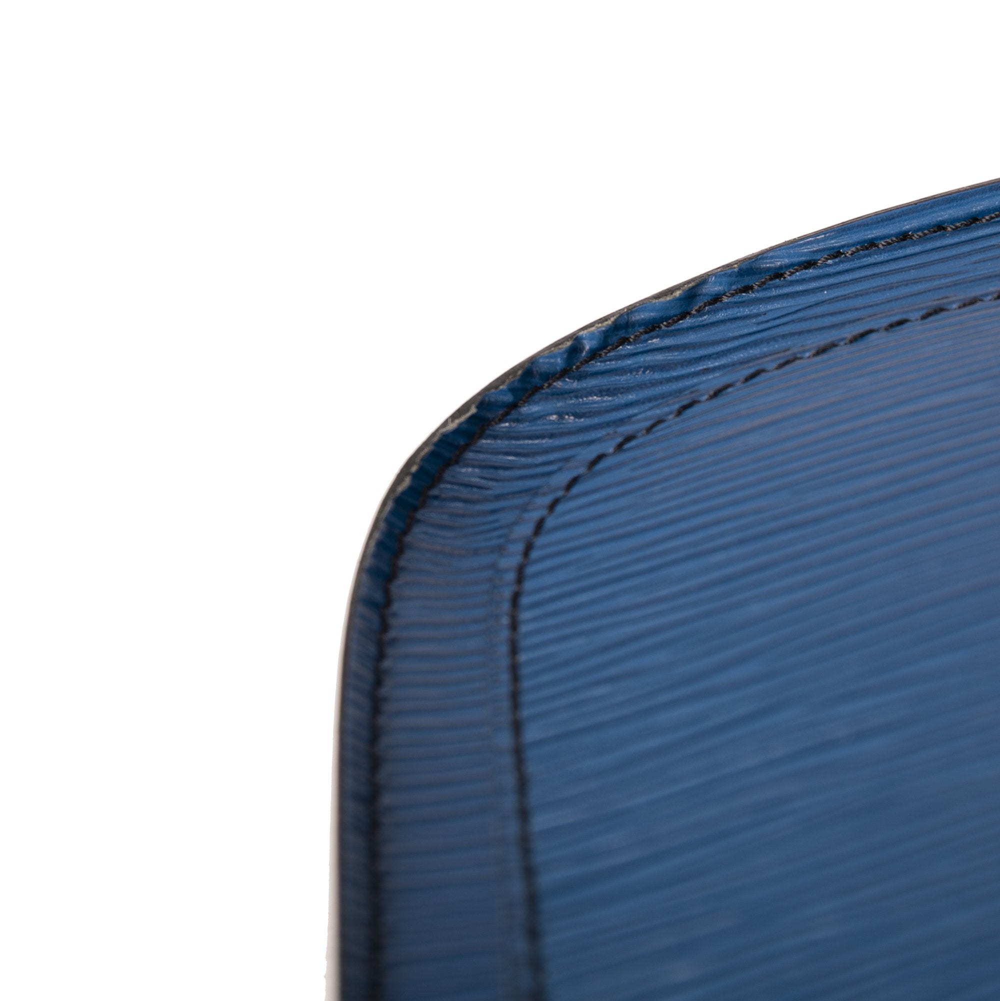 Louis Vuitton Epi Saint Cloud Bag