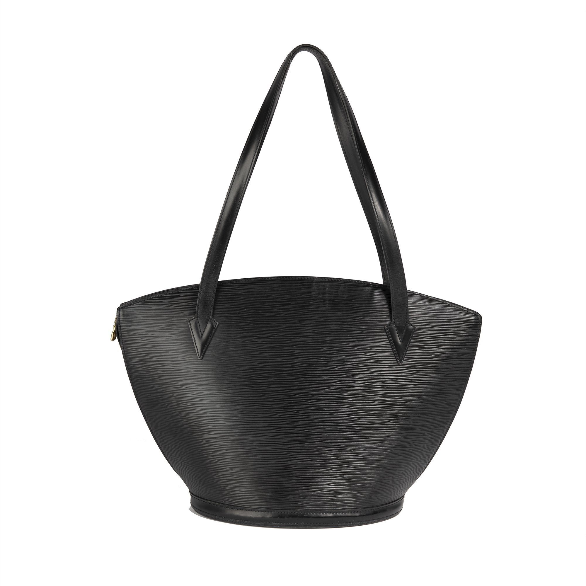 Louis Vuitton Epi Saint-Jacques Shopping GM