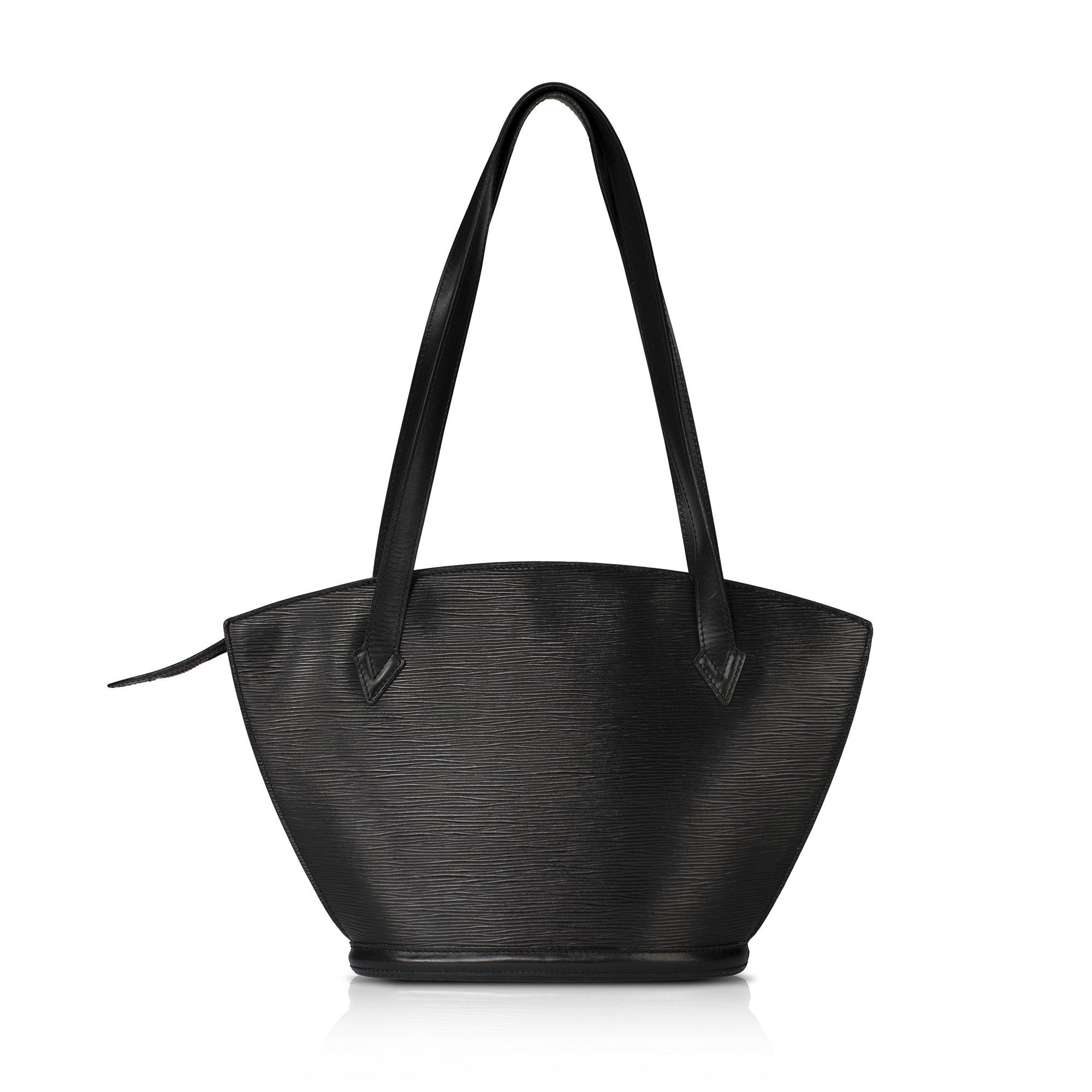 Louis Vuitton Epi Saint-Jacques Shopping PM