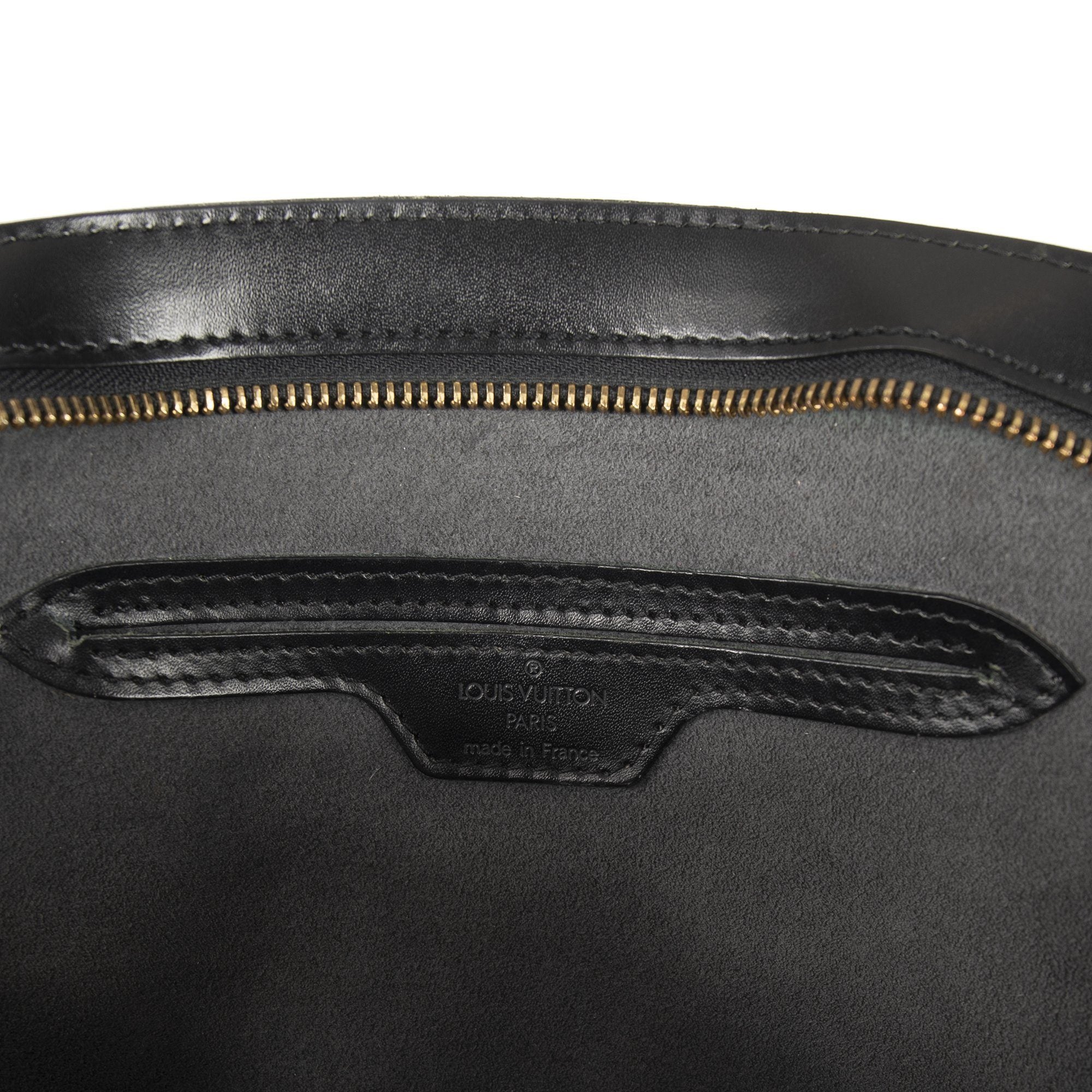 Louis Vuitton Epi Saint-Jacques Shopping PM