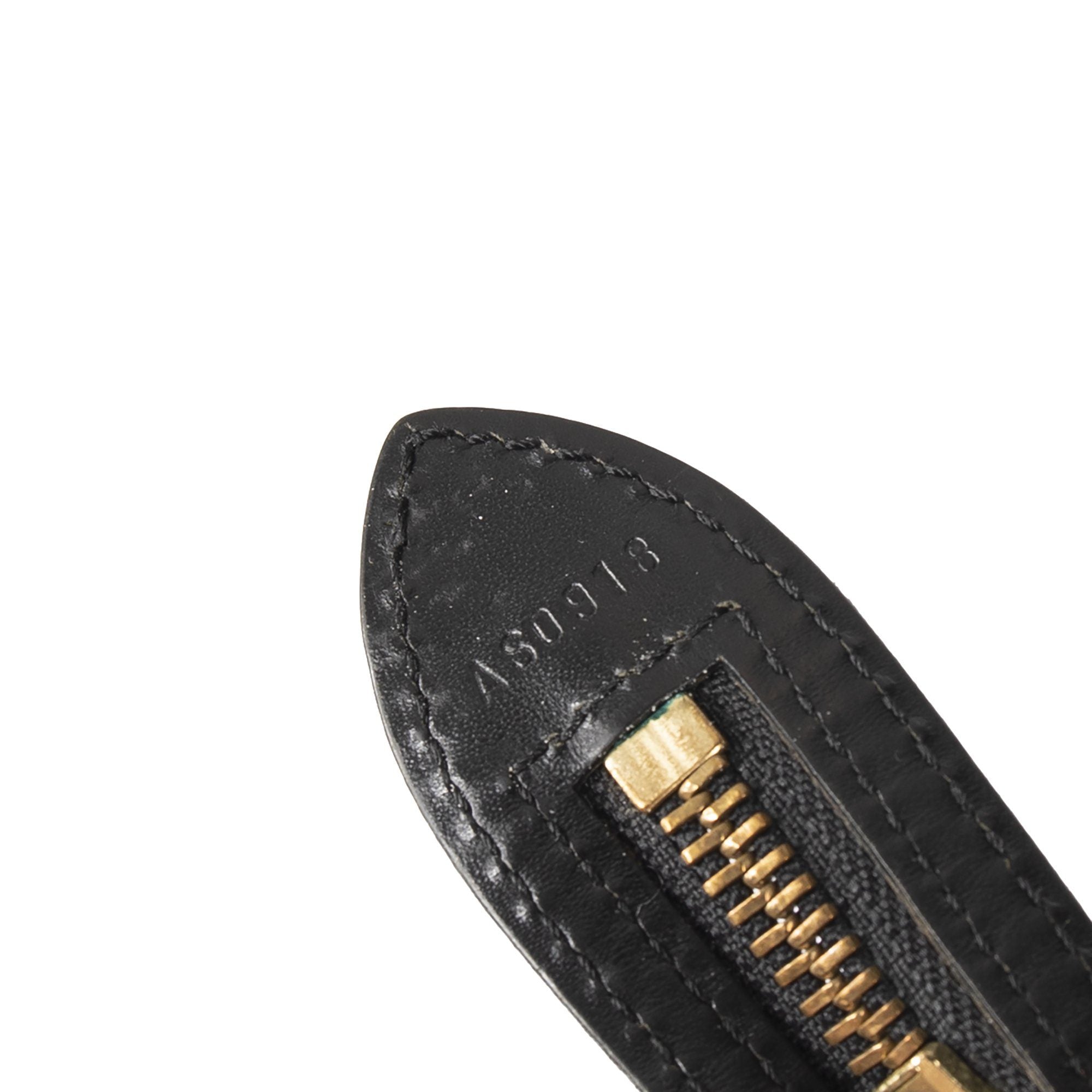 Louis Vuitton Epi Saint-Jacques Shopping PM