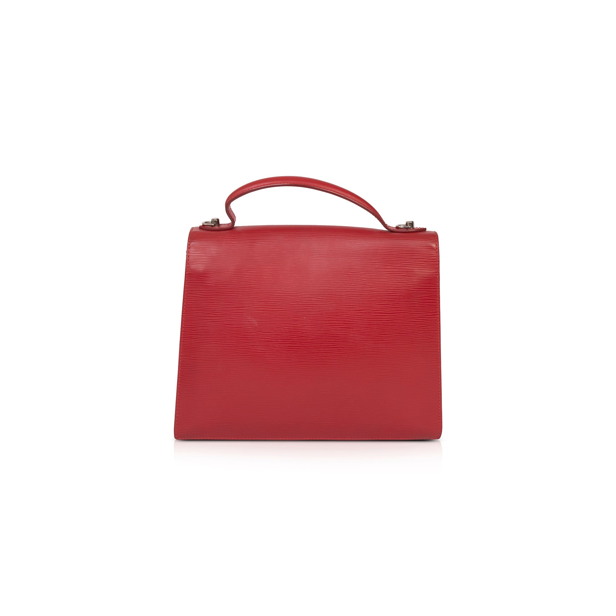 Louis Vuitton Epi Sevigne GM