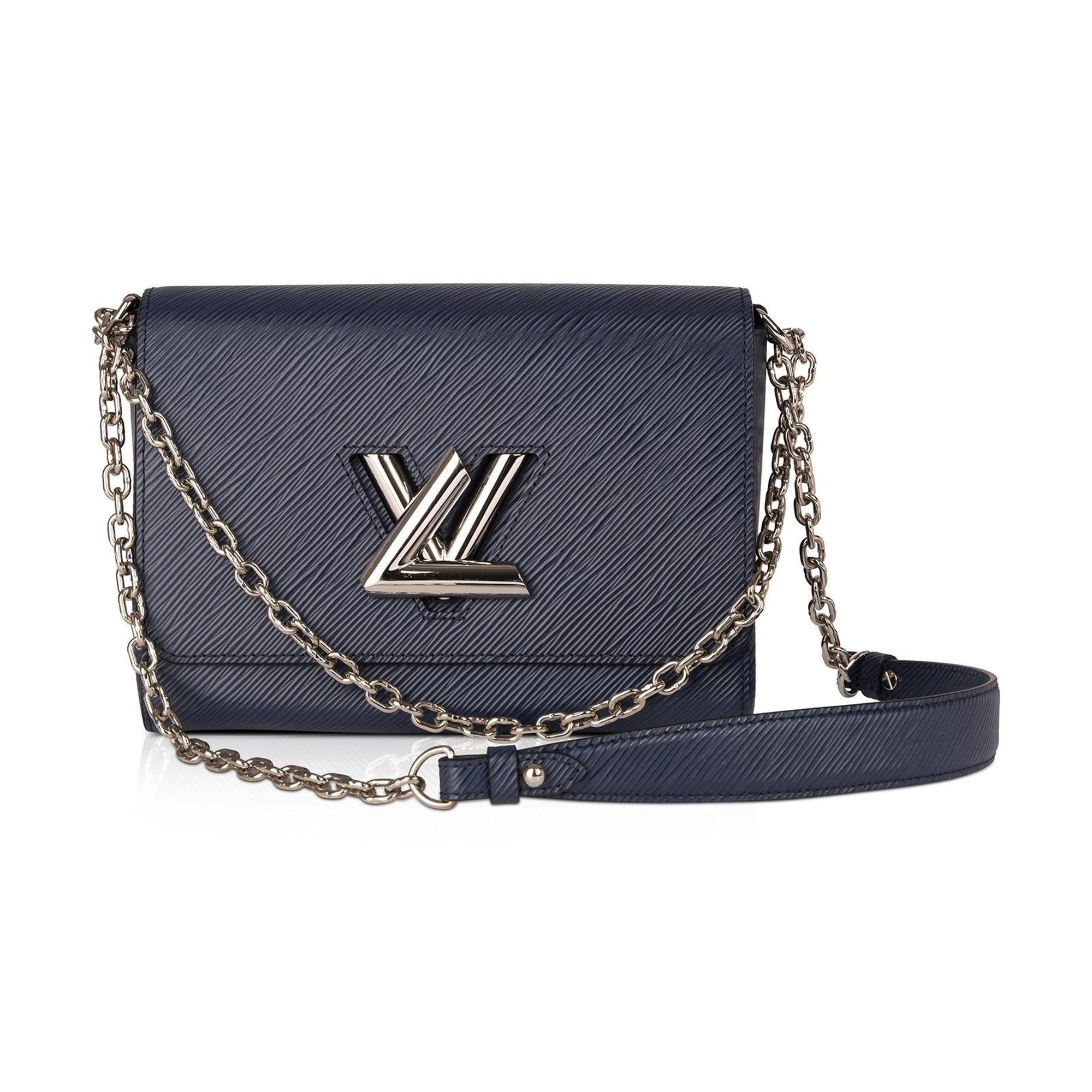 Louis Vuitton Epi Twist MM