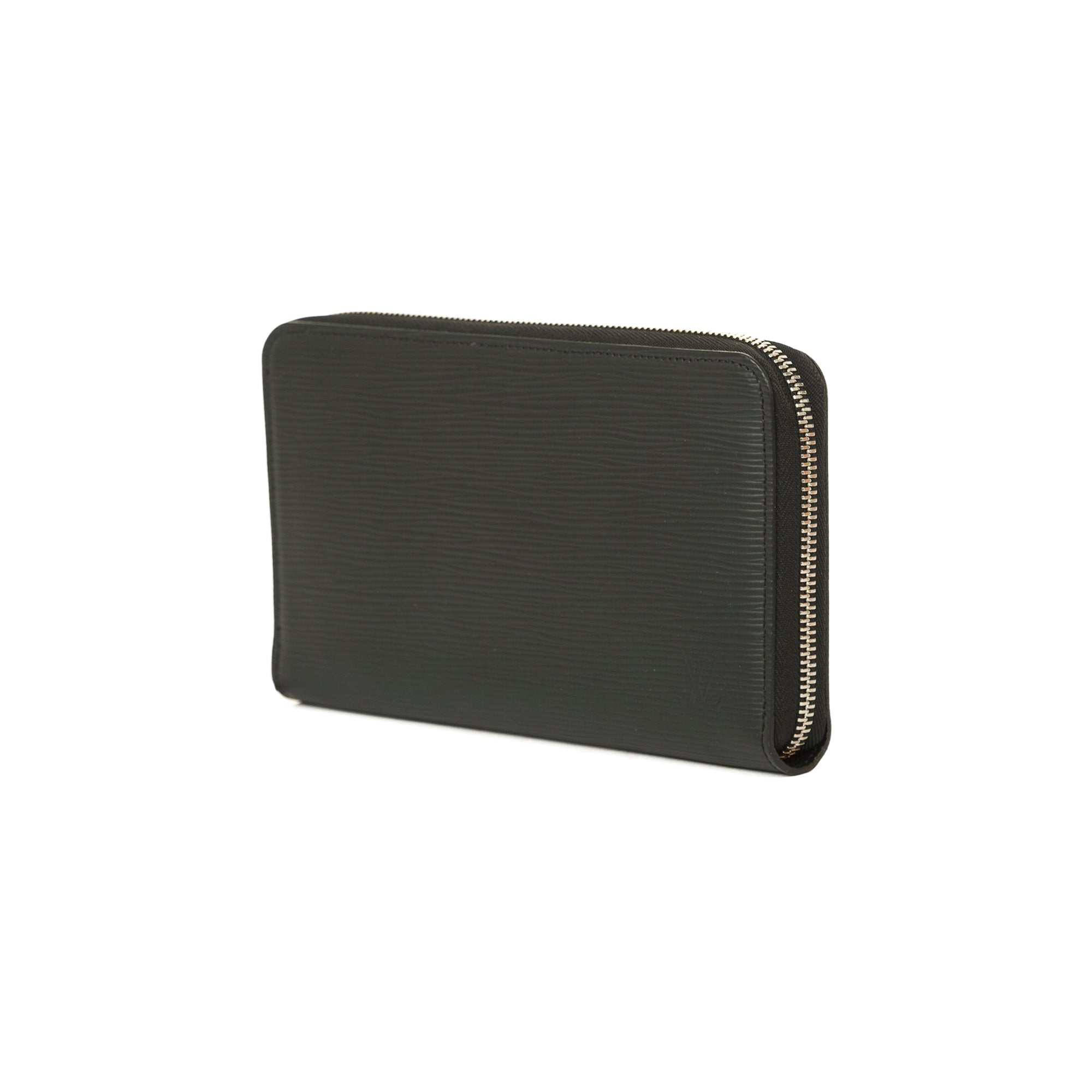 Louis Vuitton Epi Zippy Organizer Wallet w/ Box – OLIVER'S