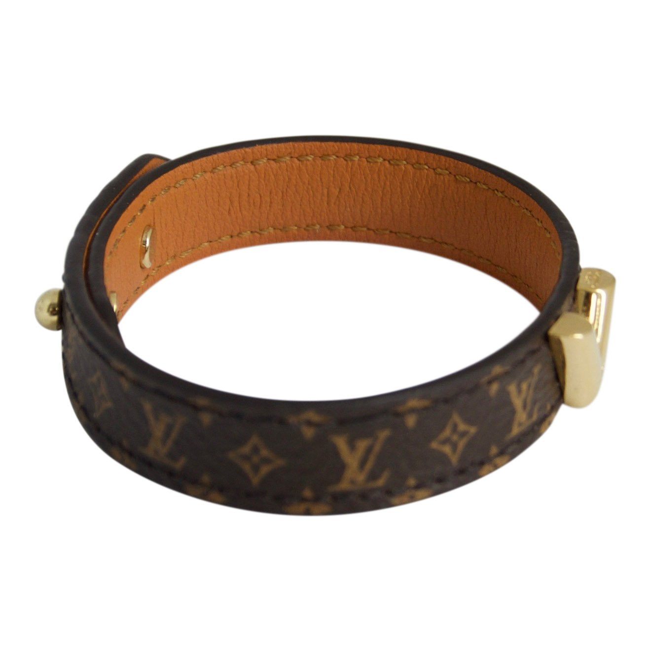 Louis Vuitton Essential V Bracelet